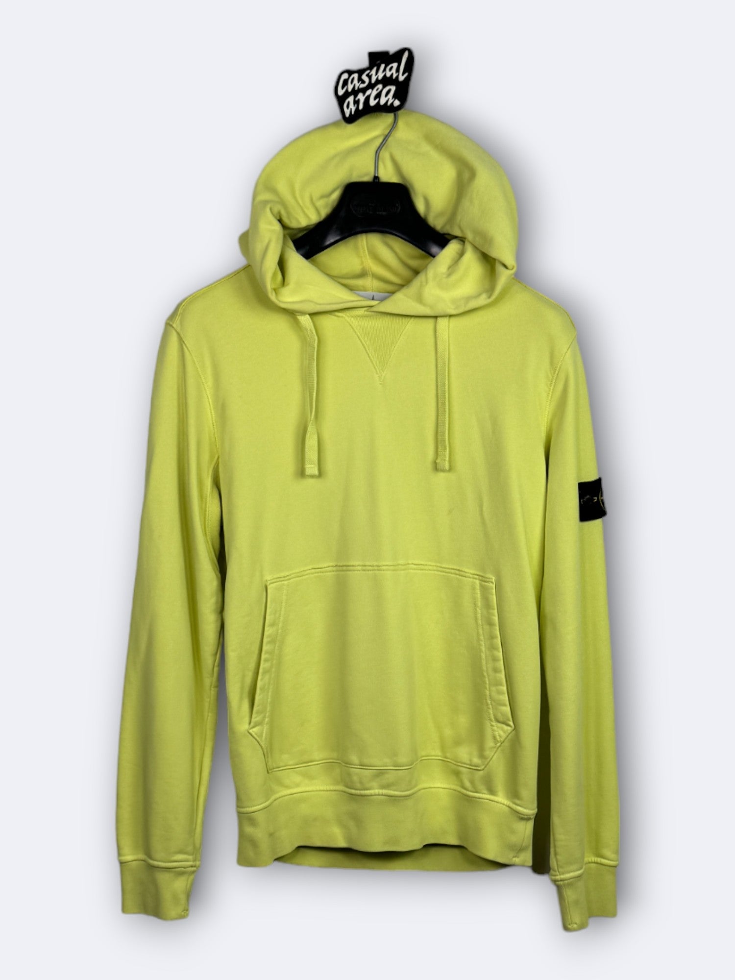 Hoodie Stone Island - L Casual Area