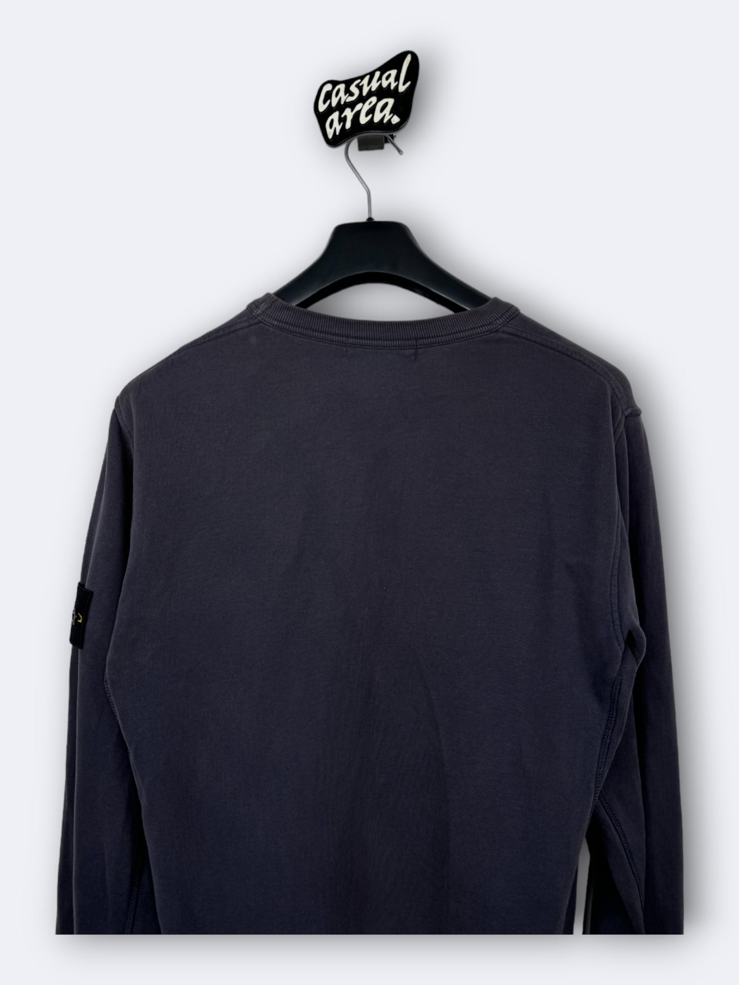 Crewneck Stone Island - L Casual Area