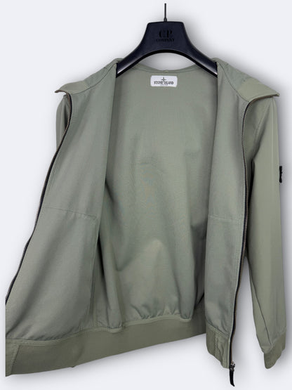 Light Soft Shell-R Stone Island - XS Casual Area