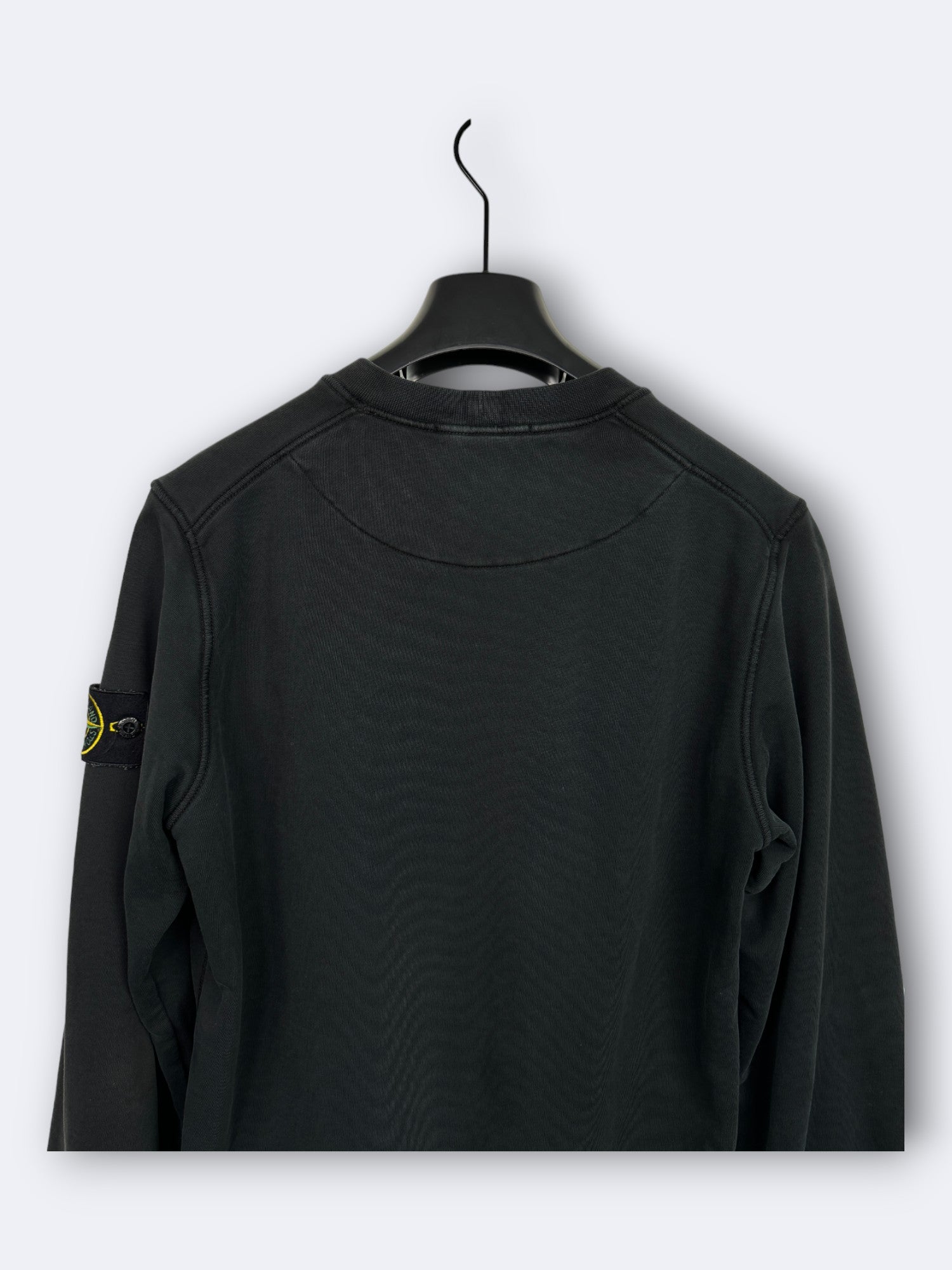 Crewneck Stone Island - S Casual Area