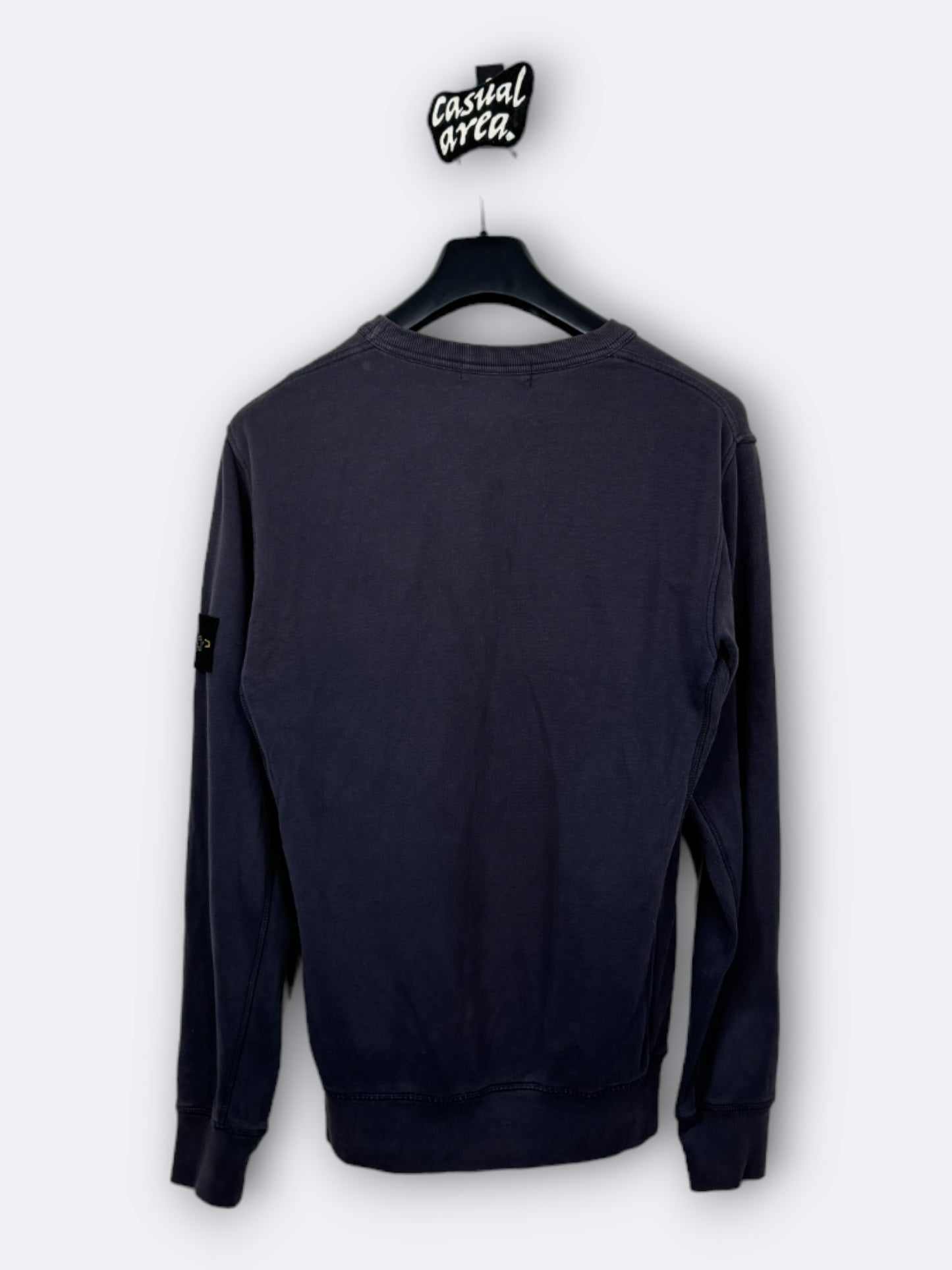 Crewneck Stone Island - L Casual Area