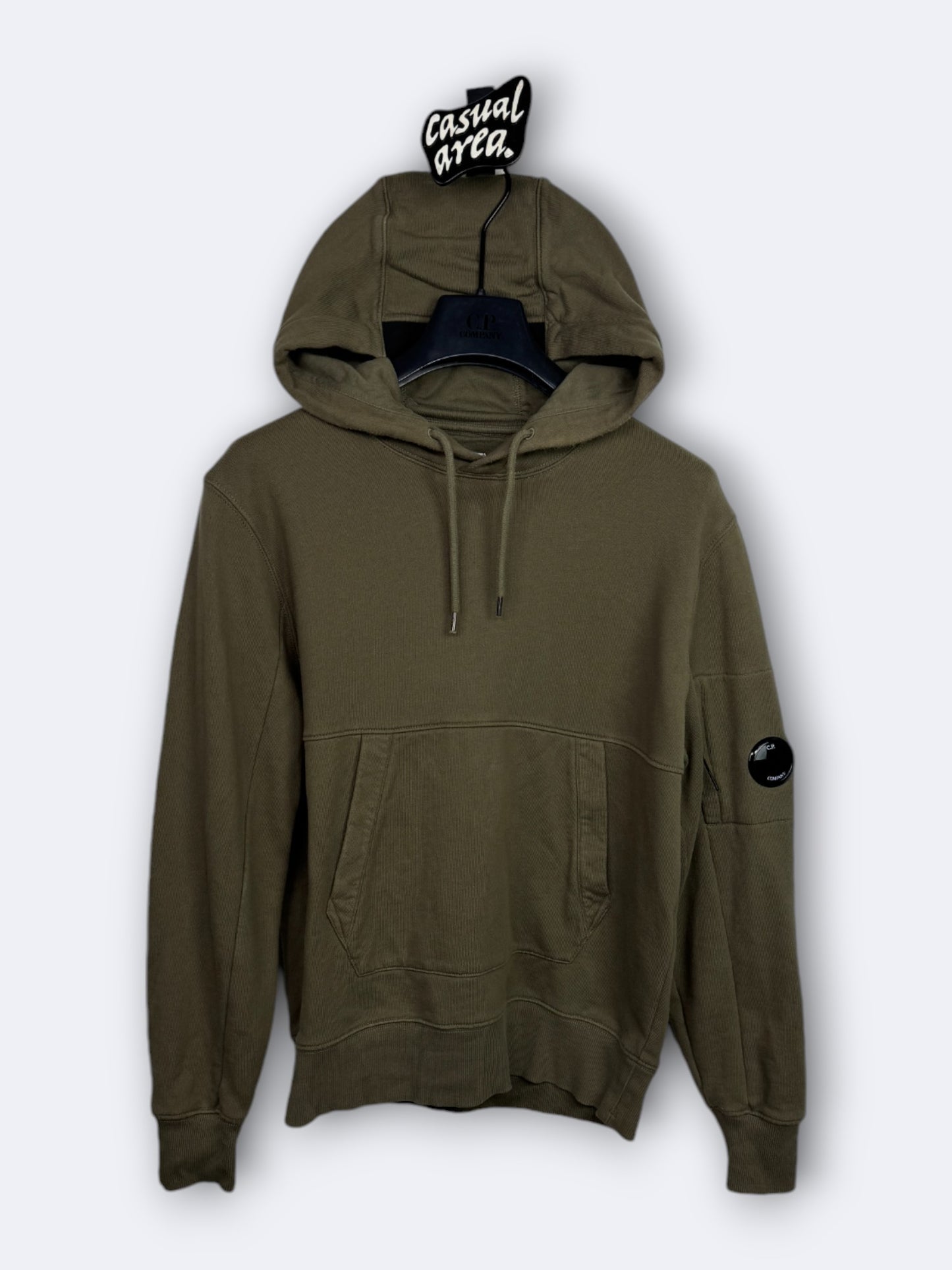 Hoodie C.P. Company - S Casual Area