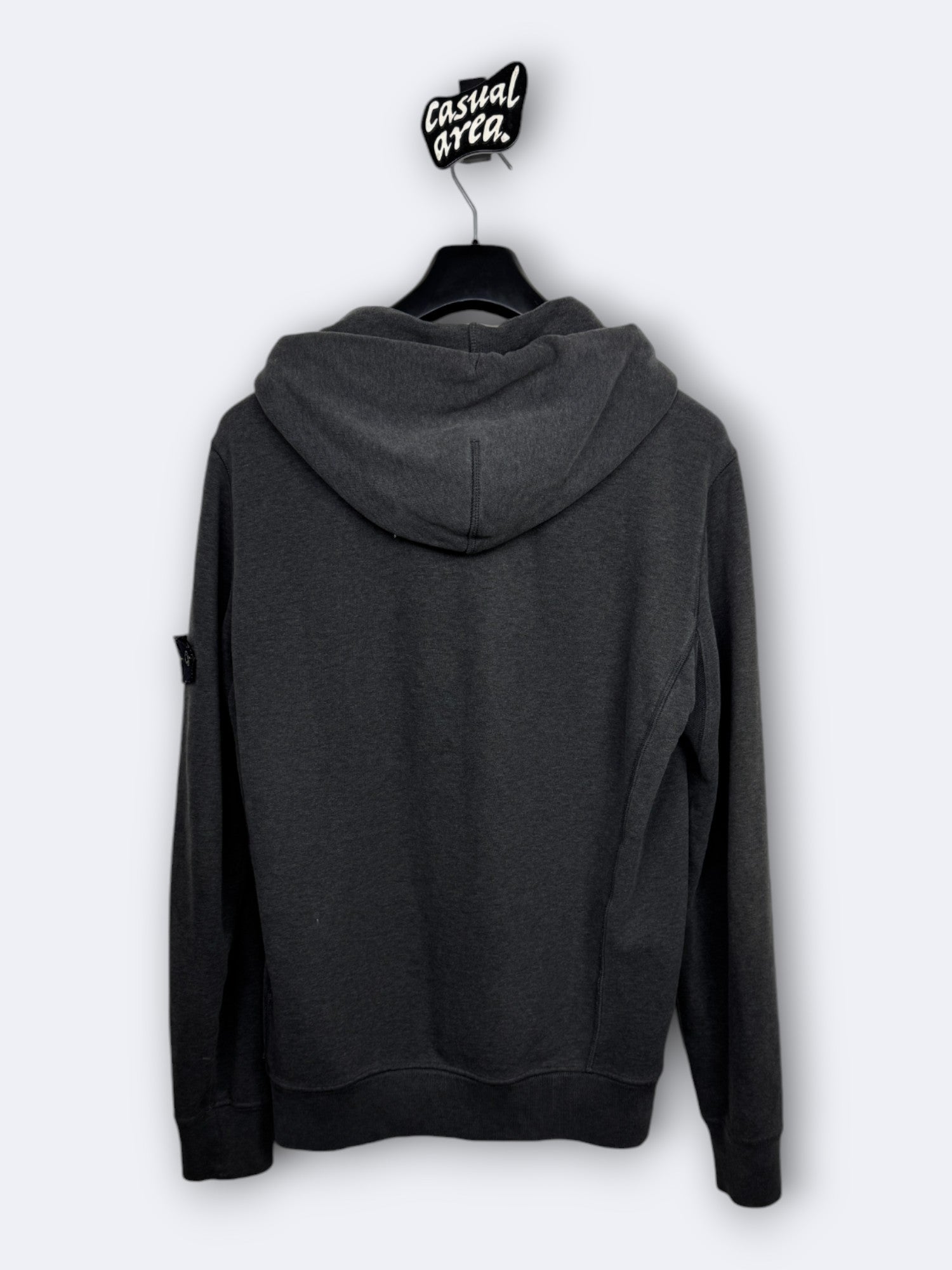 Hoodie Stone Island - M Casual Area