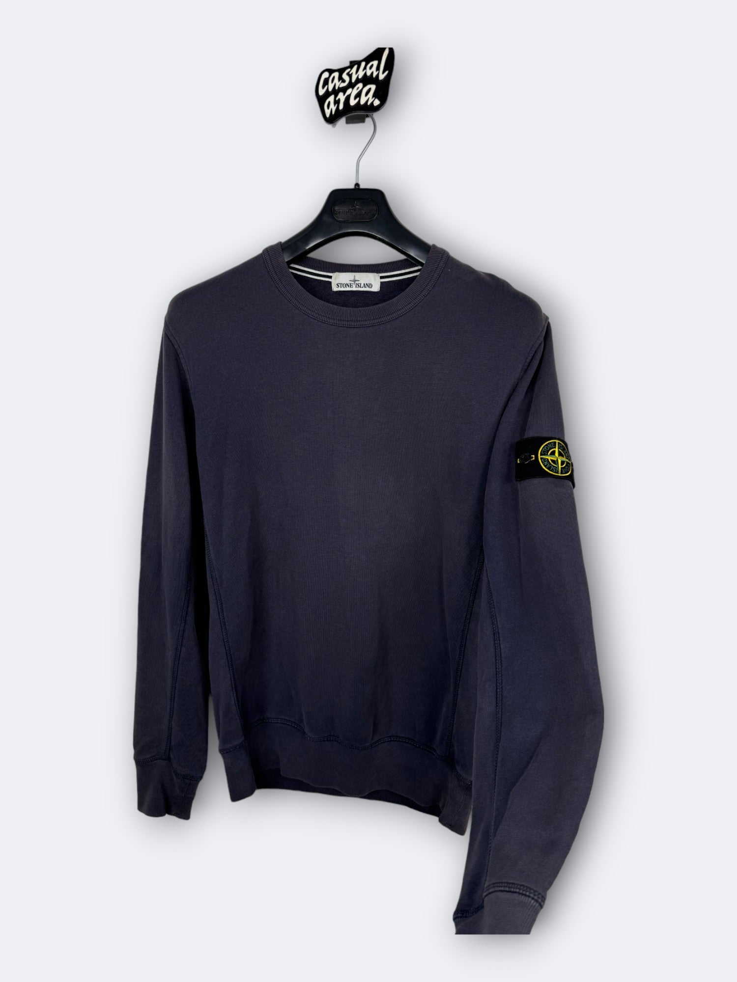 Crewneck Stone Island - L Casual Area