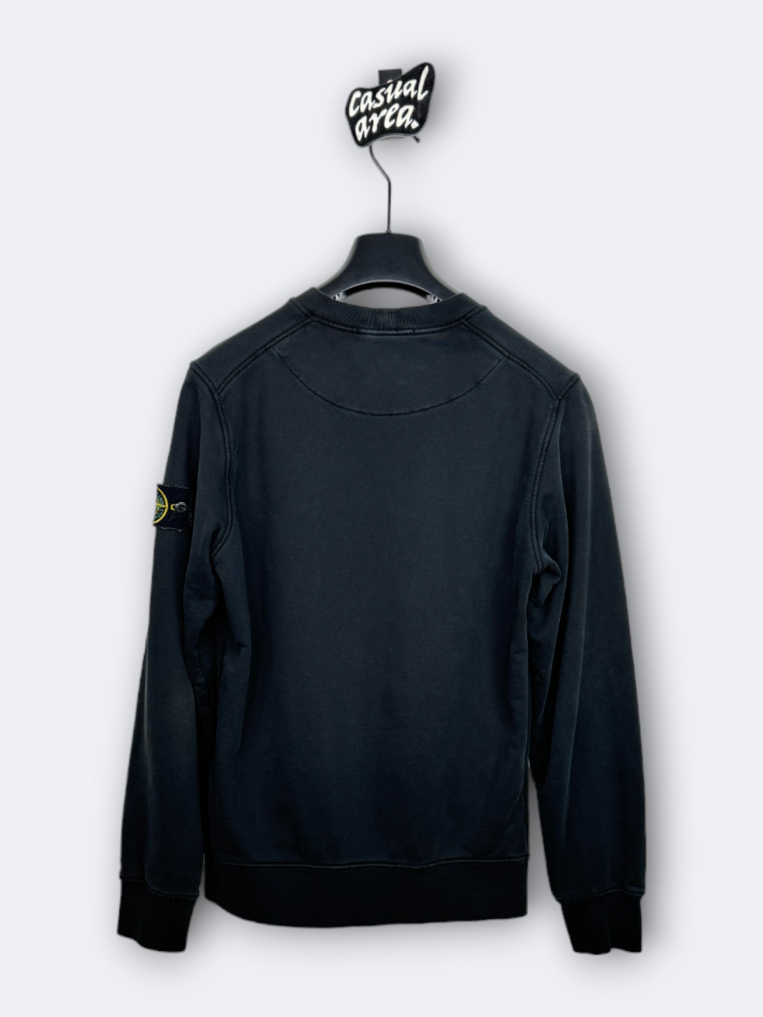 Crewneck Stone Island - S Casual Area