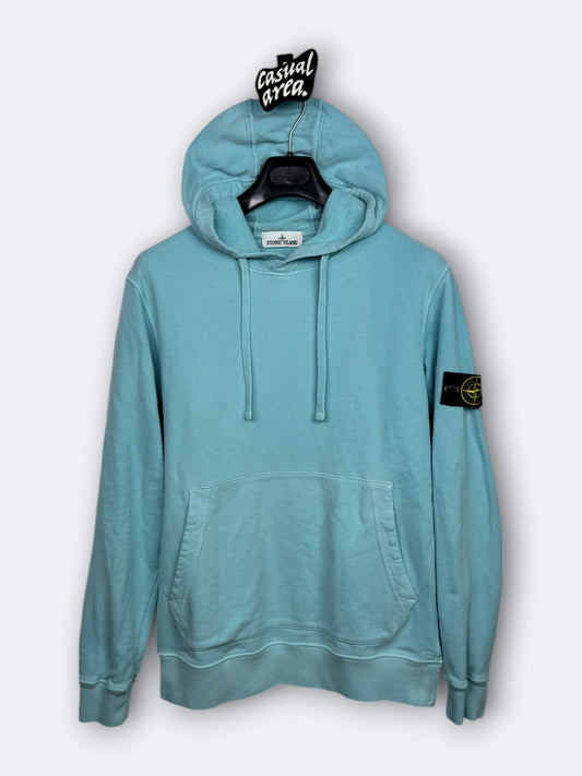 Hoodie Stone Island - L Casual Area