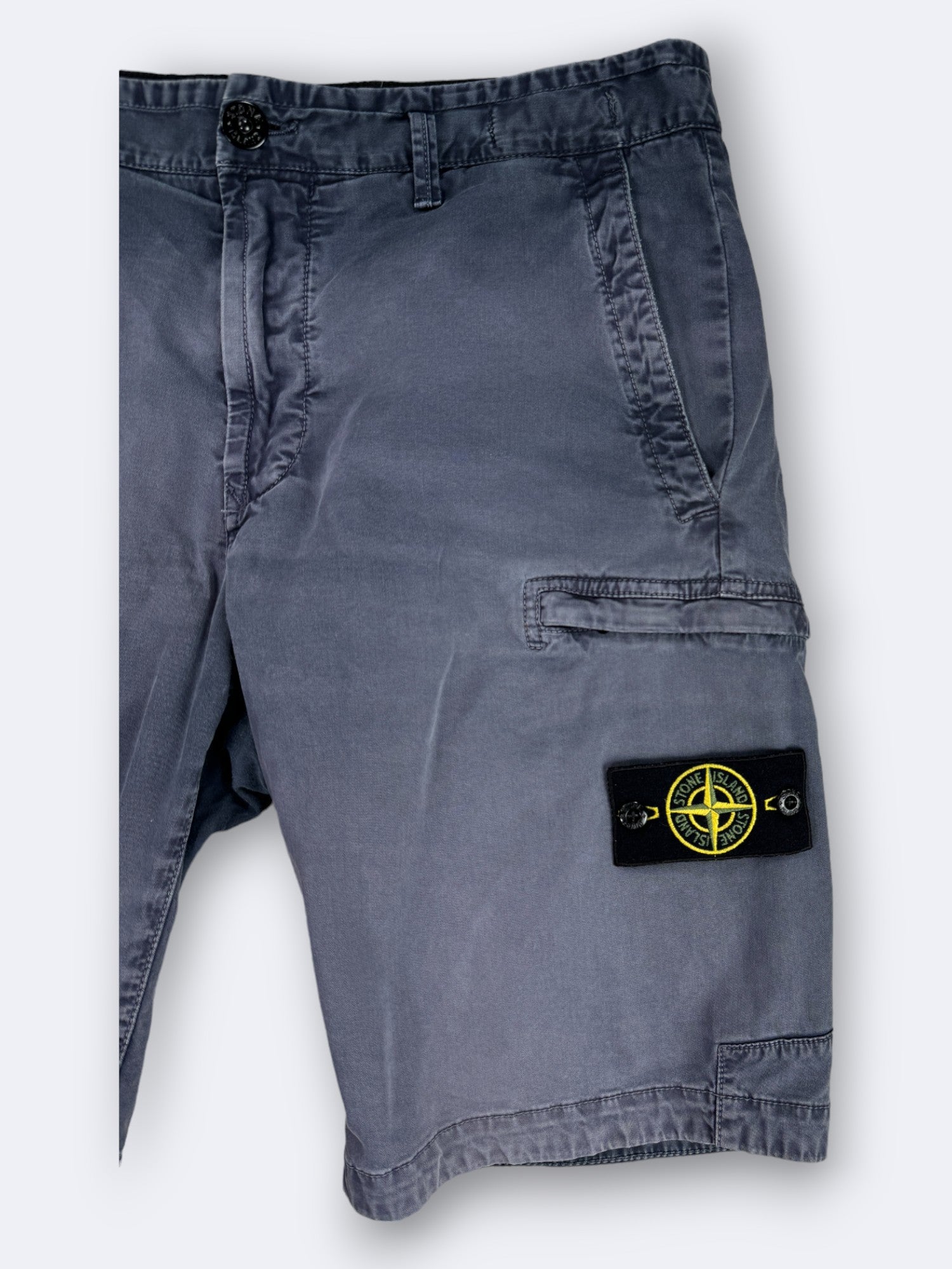 Short Stone Island - M Casual Area