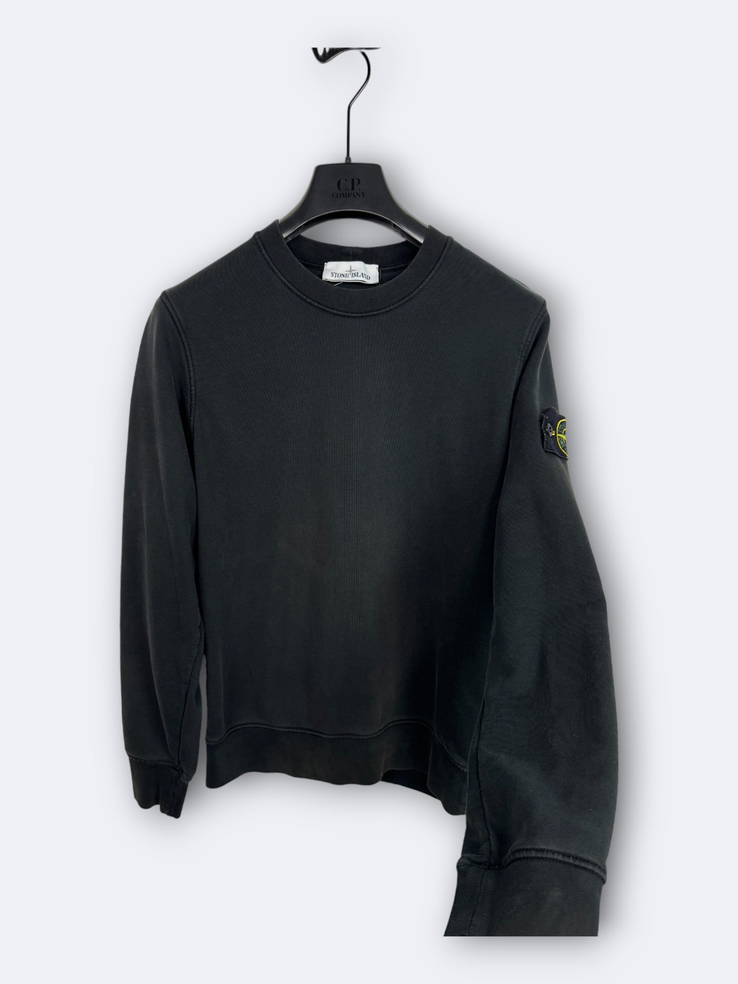 Crewneck Stone Island - S Casual Area