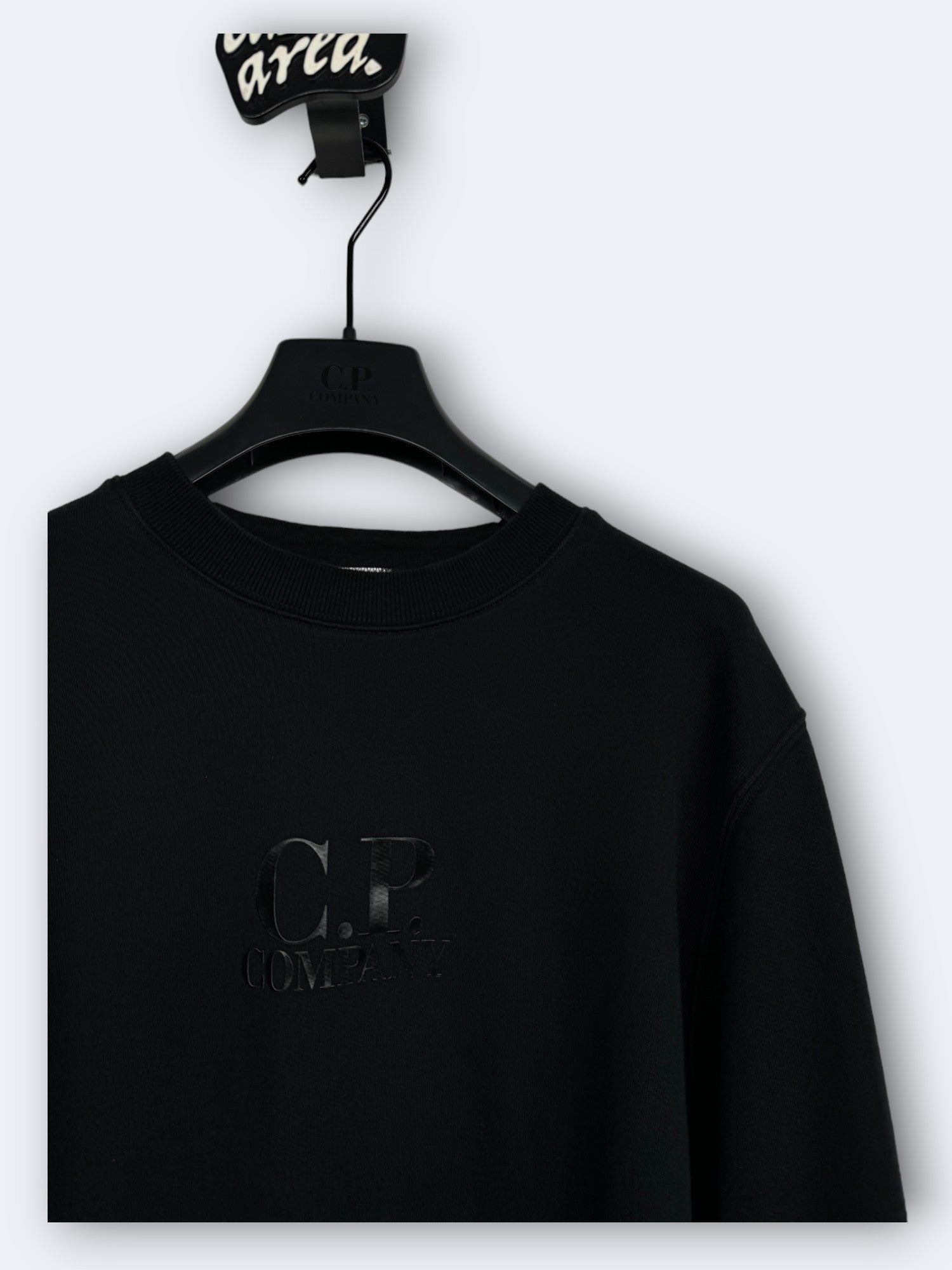 Crewneck C.P. Company - M Casual Area