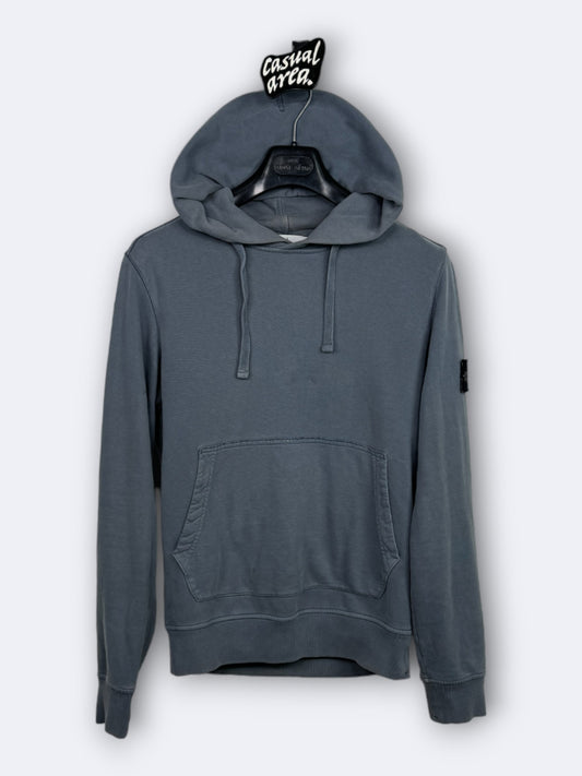 Hoodie Stone Island - S Casual Area