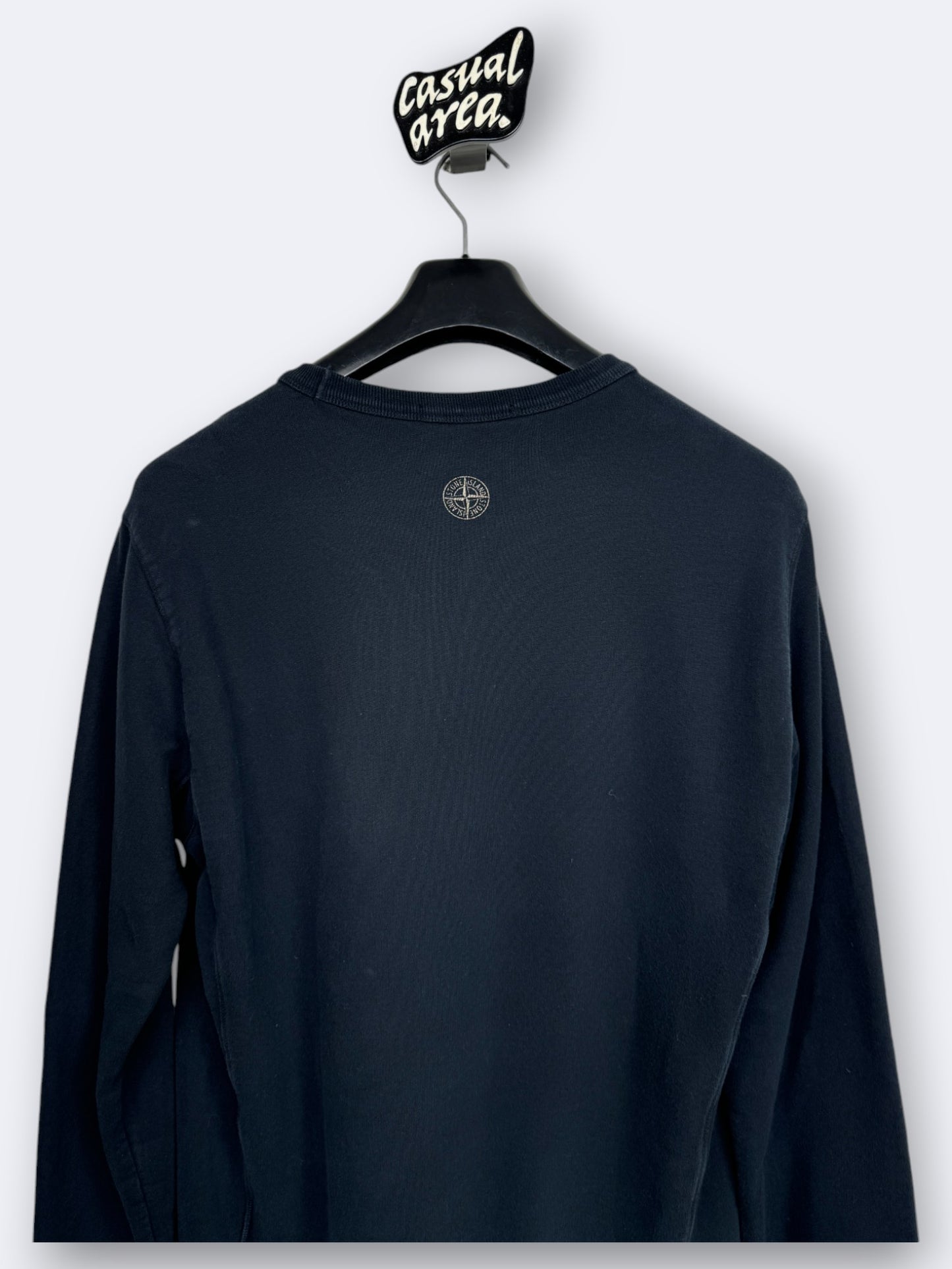 Crewneck Stone Island - L Casual Area