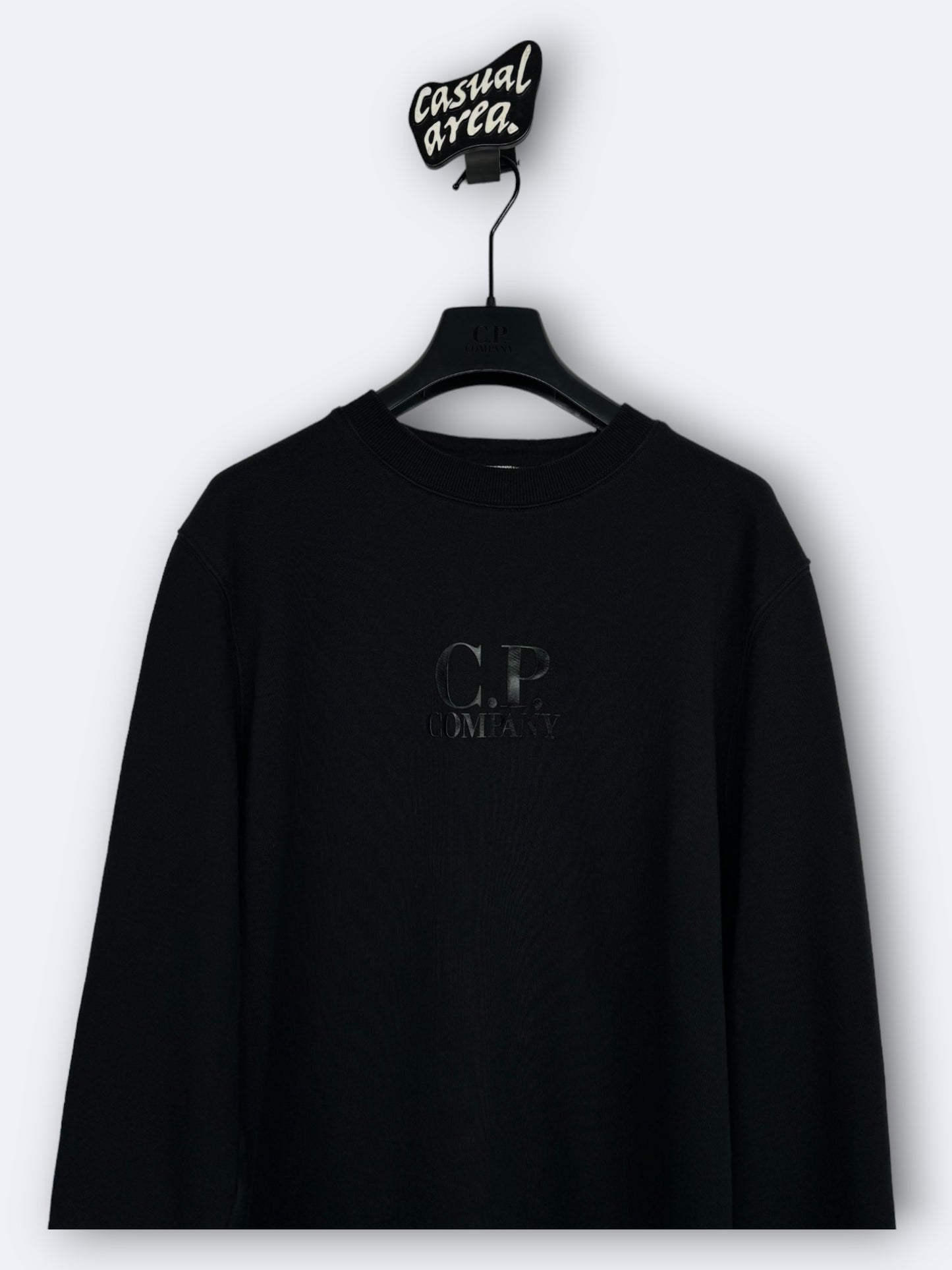 Crewneck C.P. Company - M Casual Area