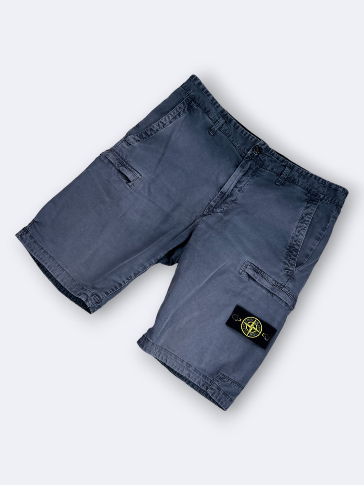 Short Stone Island - M Casual Area