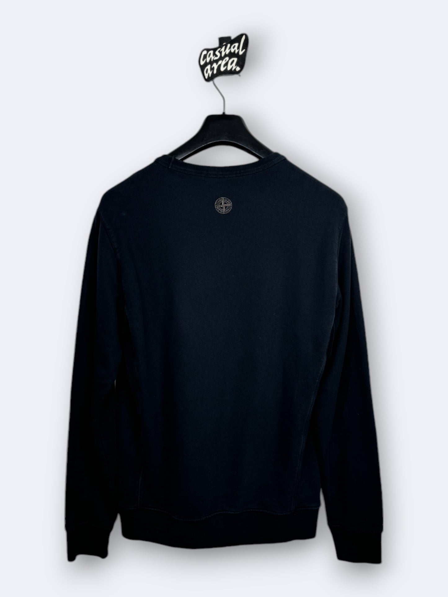 Crewneck Stone Island - L Casual Area