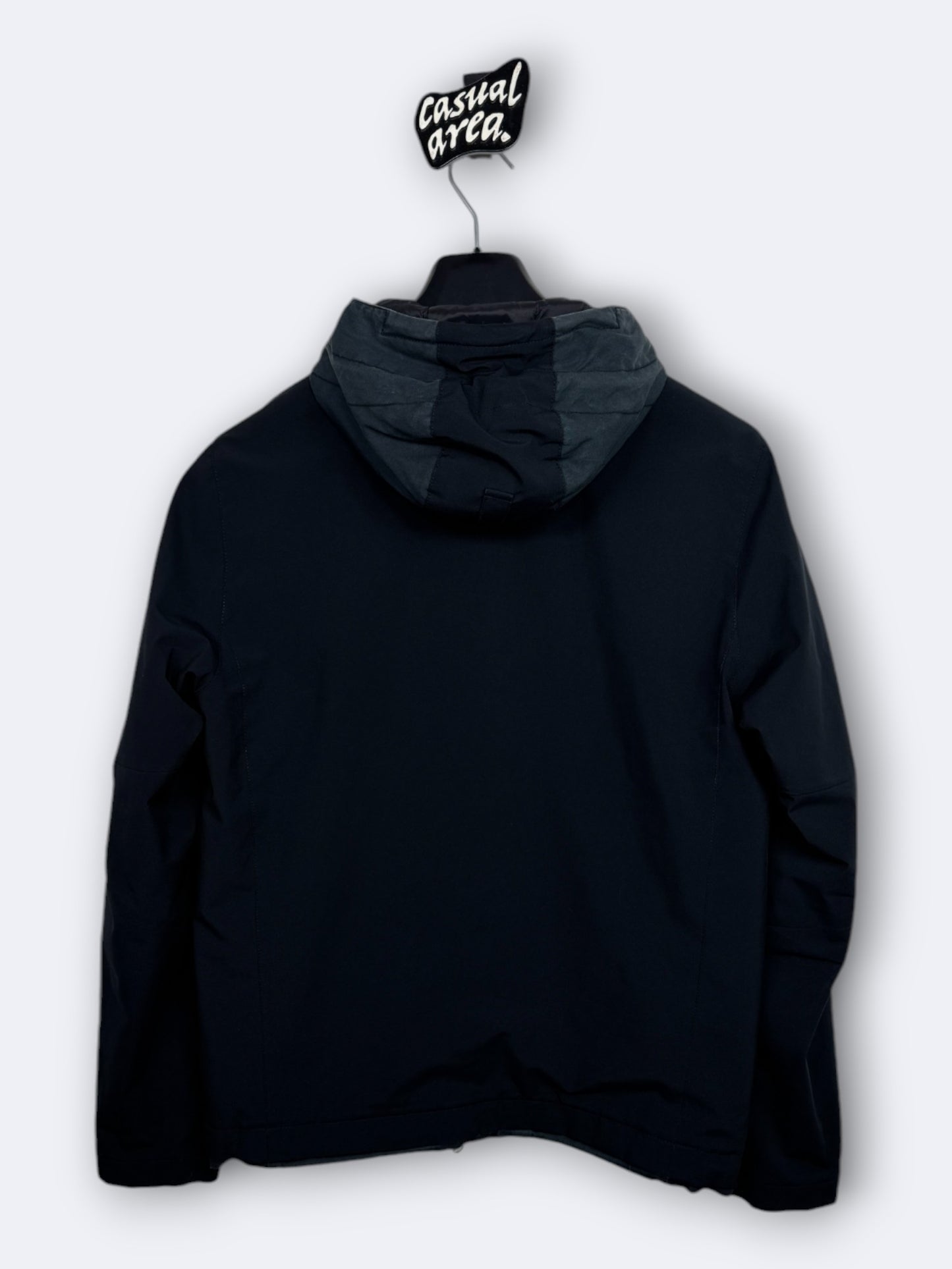 Soft Shell-R "Primaloft" Stone Island - M Casual Area