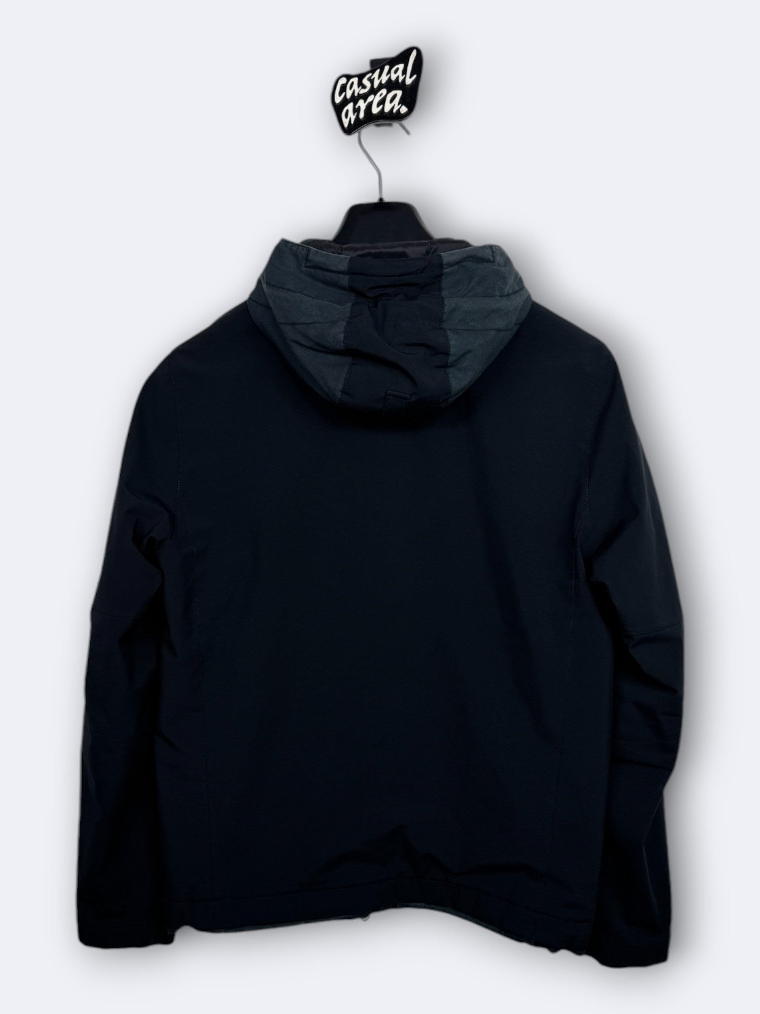 Soft Shell-R "Primaloft" Stone Island - M Casual Area