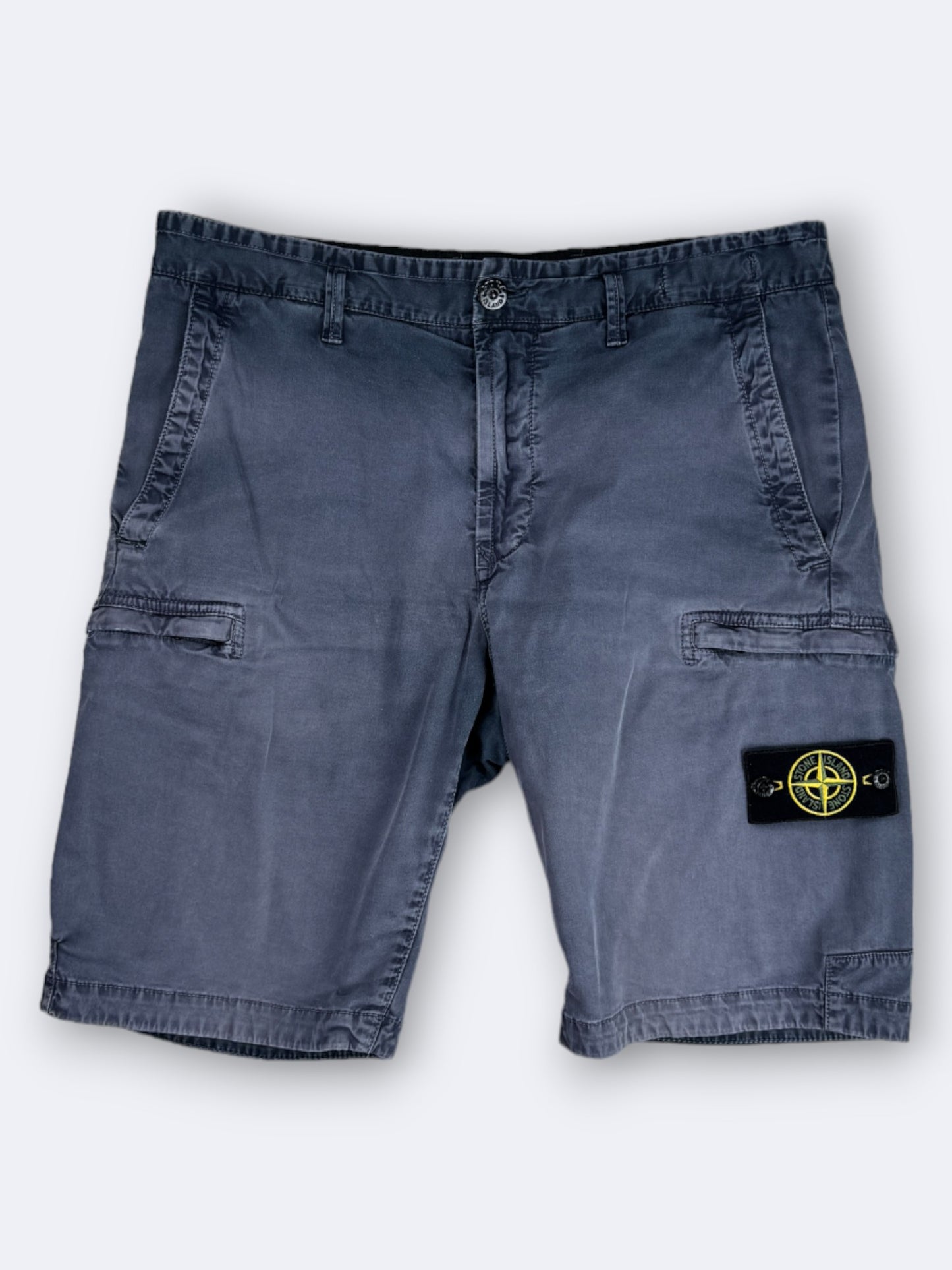 Short Stone Island - M Casual Area