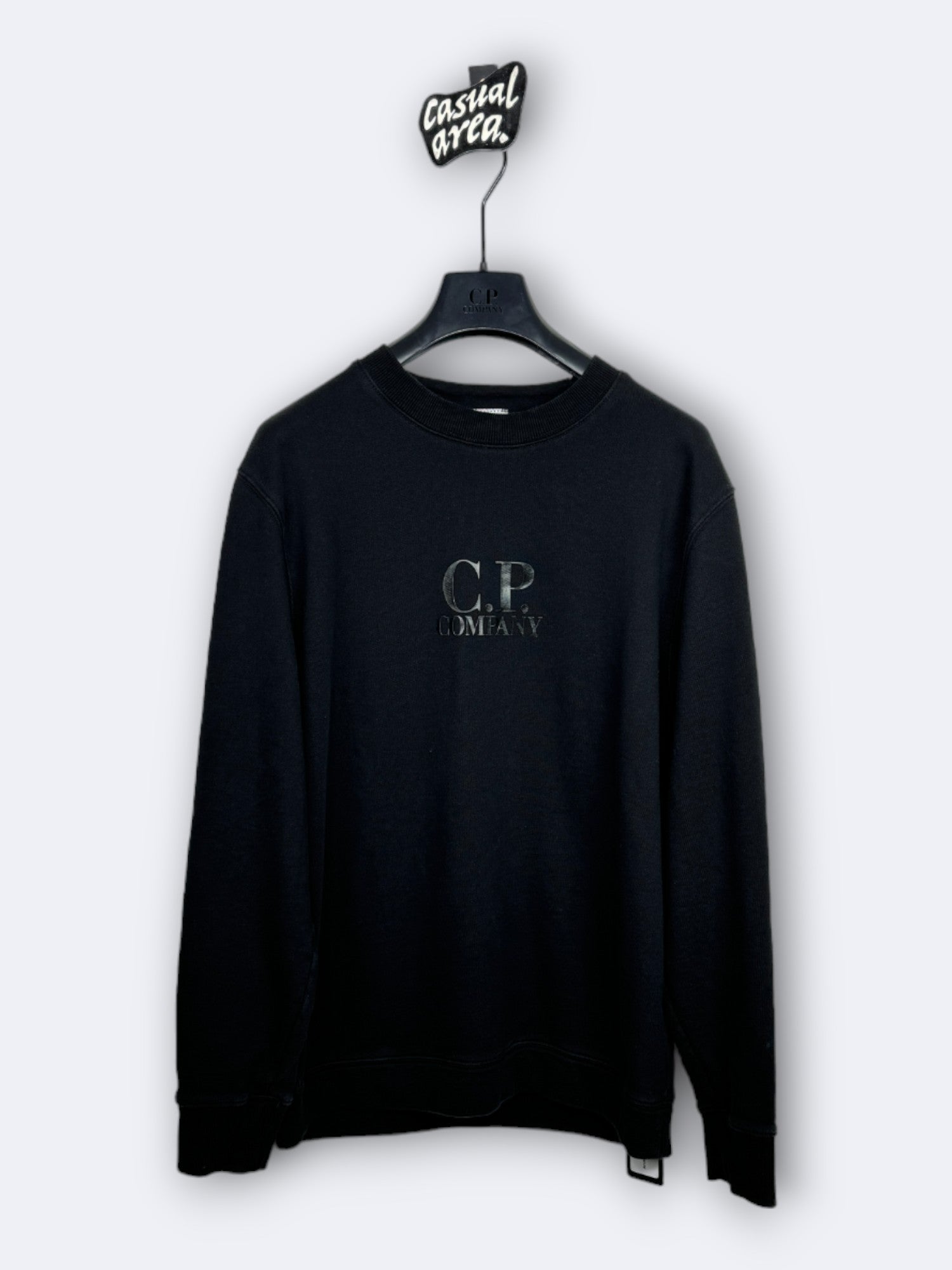 Crewneck C.P. Company - M Casual Area