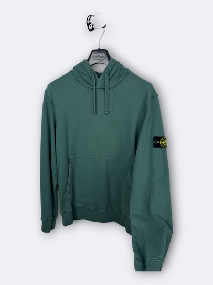 Hoodie Stone Island - XL Casual Area