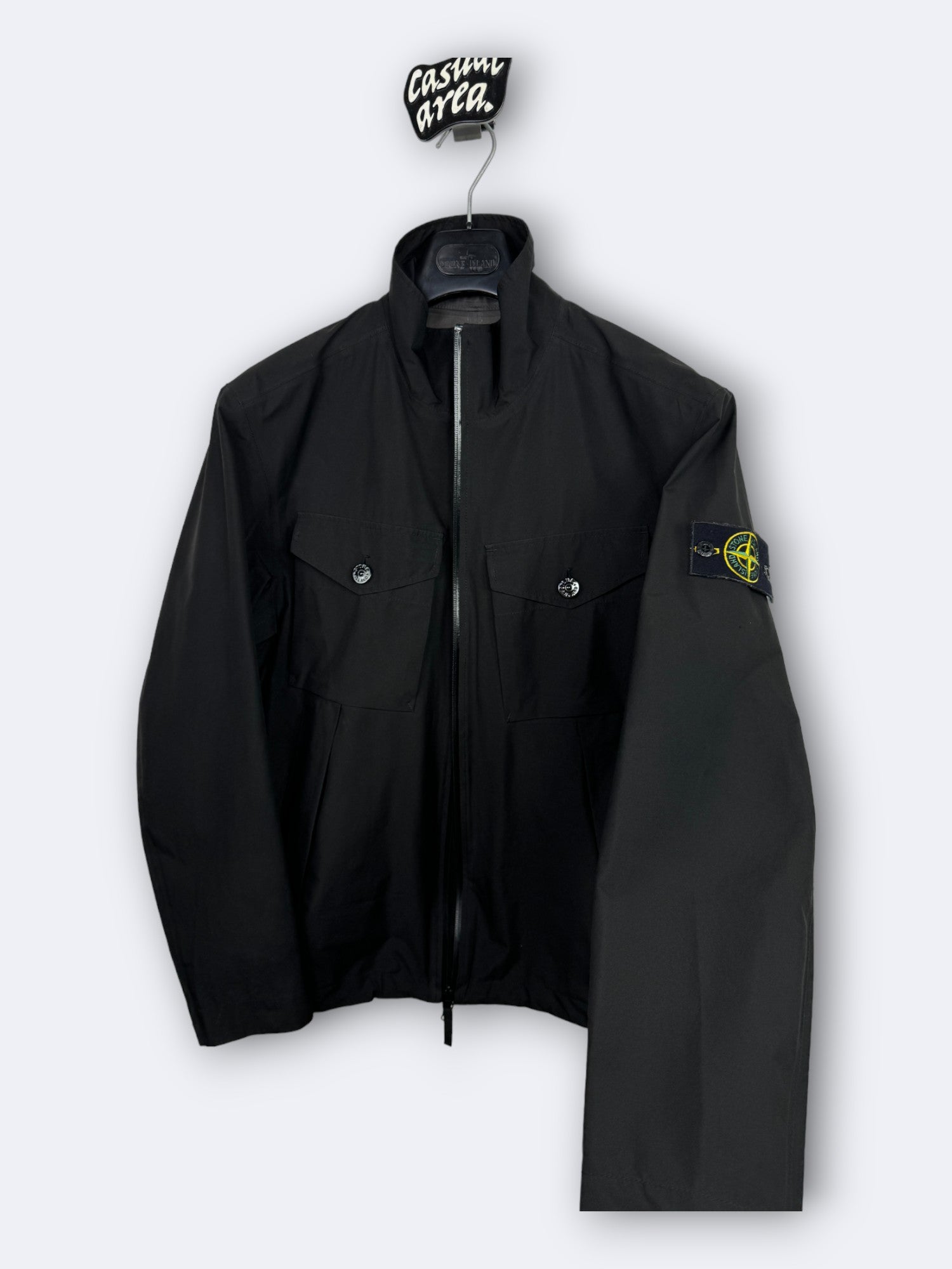 Veste "Gore-Tex" Stone Island - M Casual Area