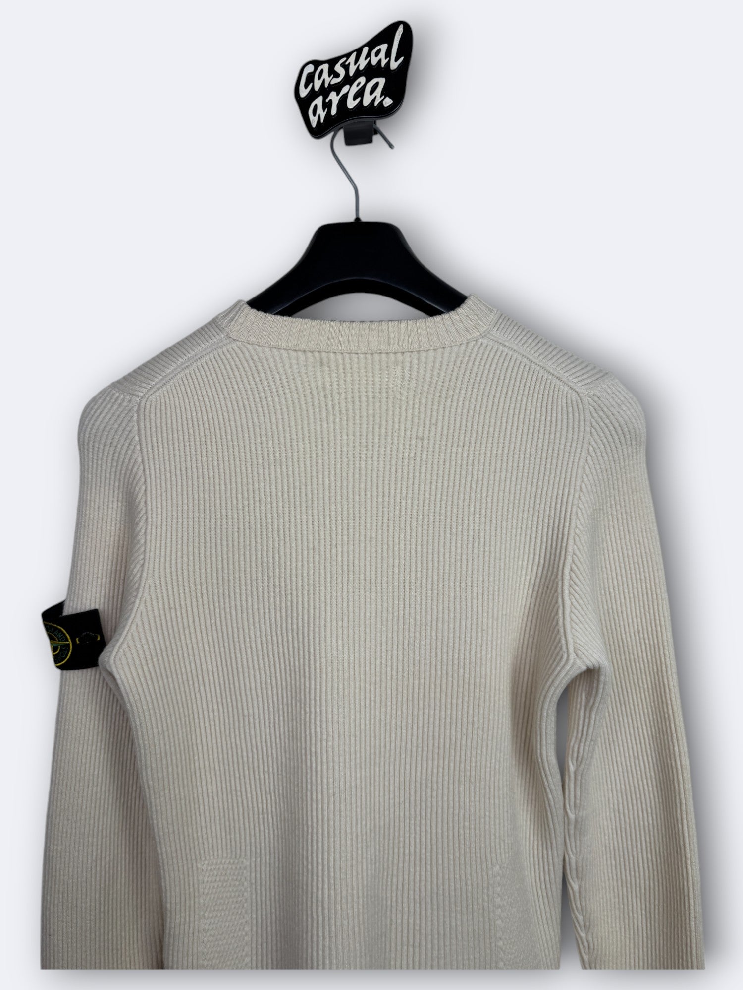 Crewneck Stone Island - M Casual Area