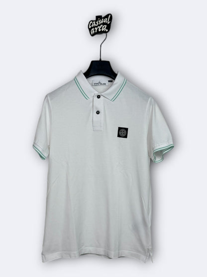 Polo Stone Island - M Casual Area