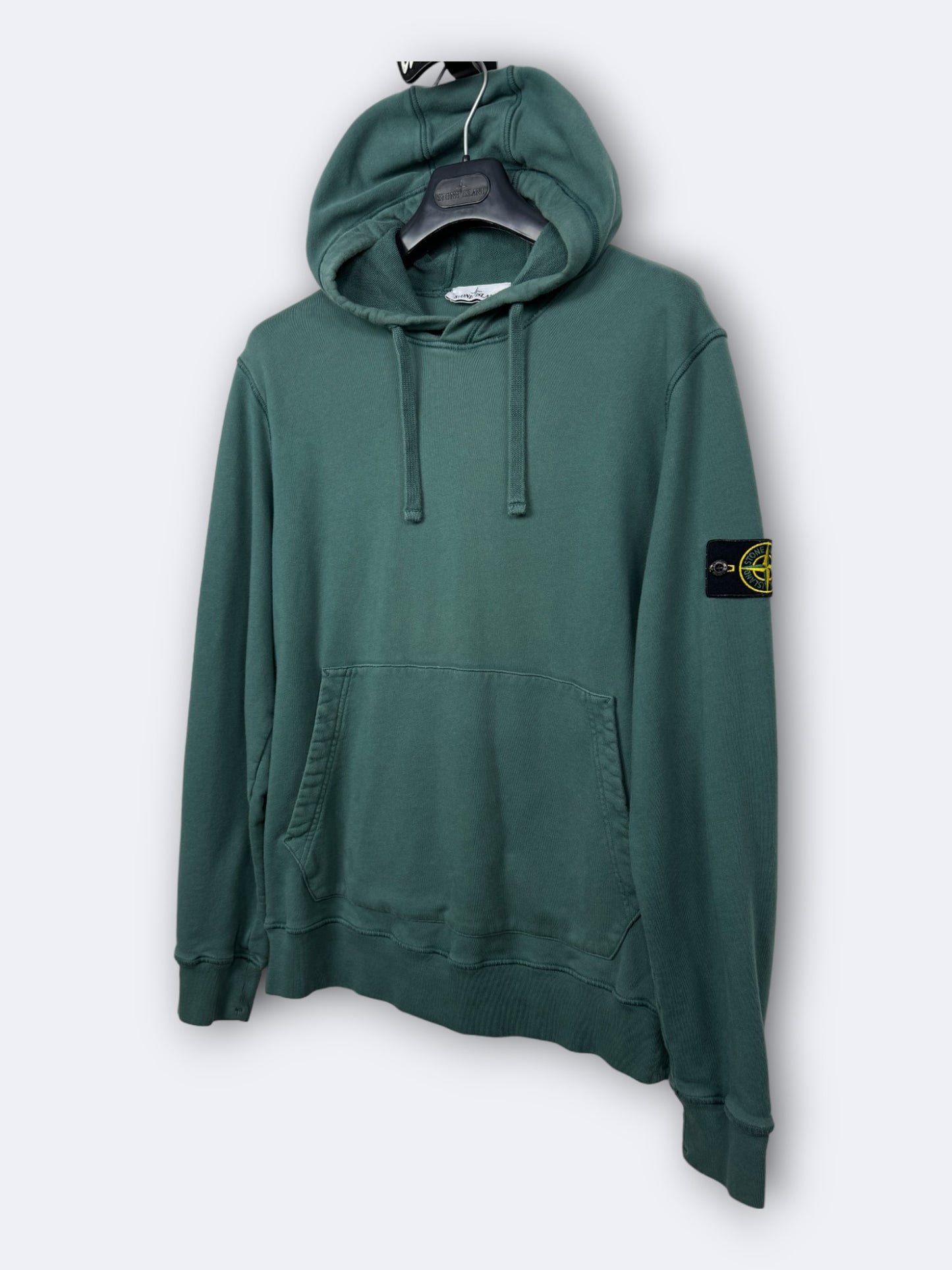 Hoodie Stone Island - XL Casual Area