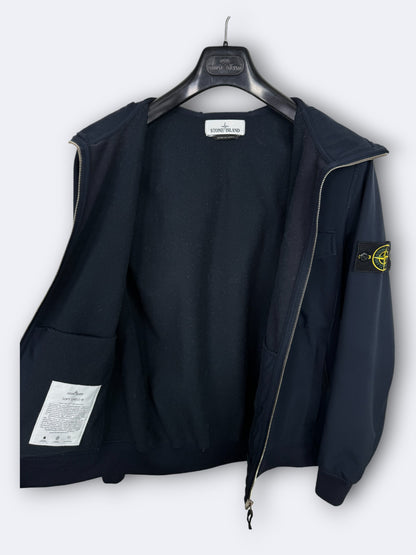 Soft Shell-R Stone Island - M Casual Area