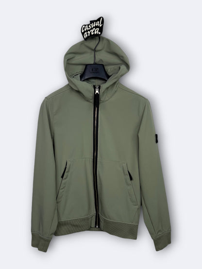 Light Soft Shell-R Stone Island - XS Casual Area