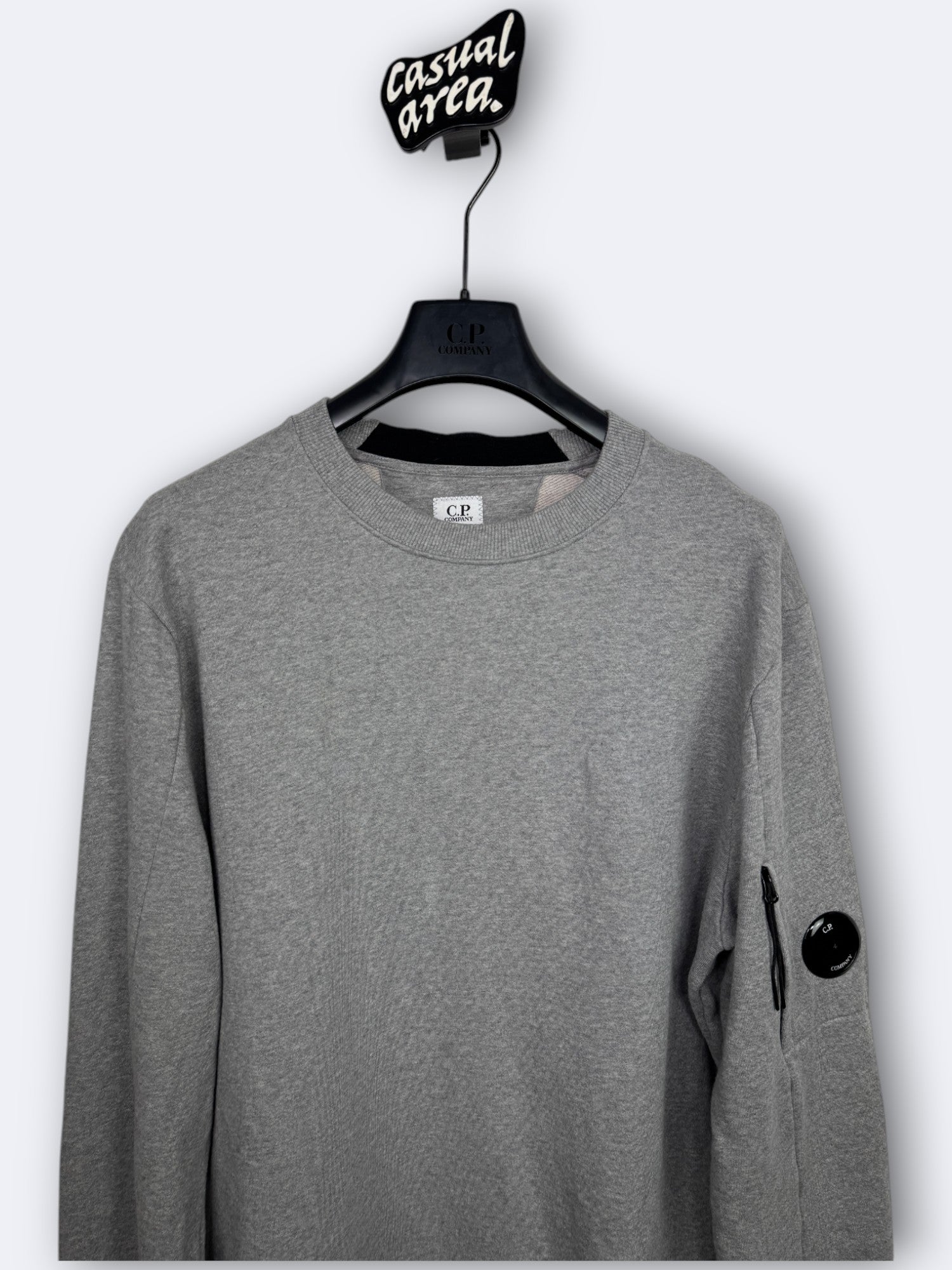 Crewneck C.P. Company - XL Casual Area