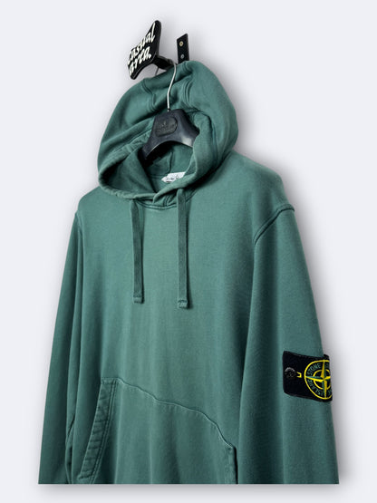 Hoodie Stone Island - XL Casual Area