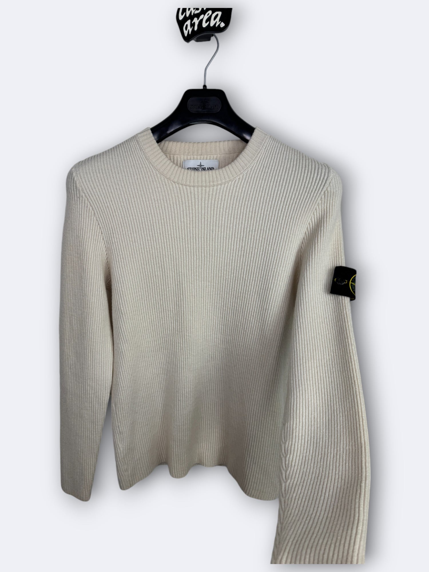 Crewneck Stone Island - M Casual Area