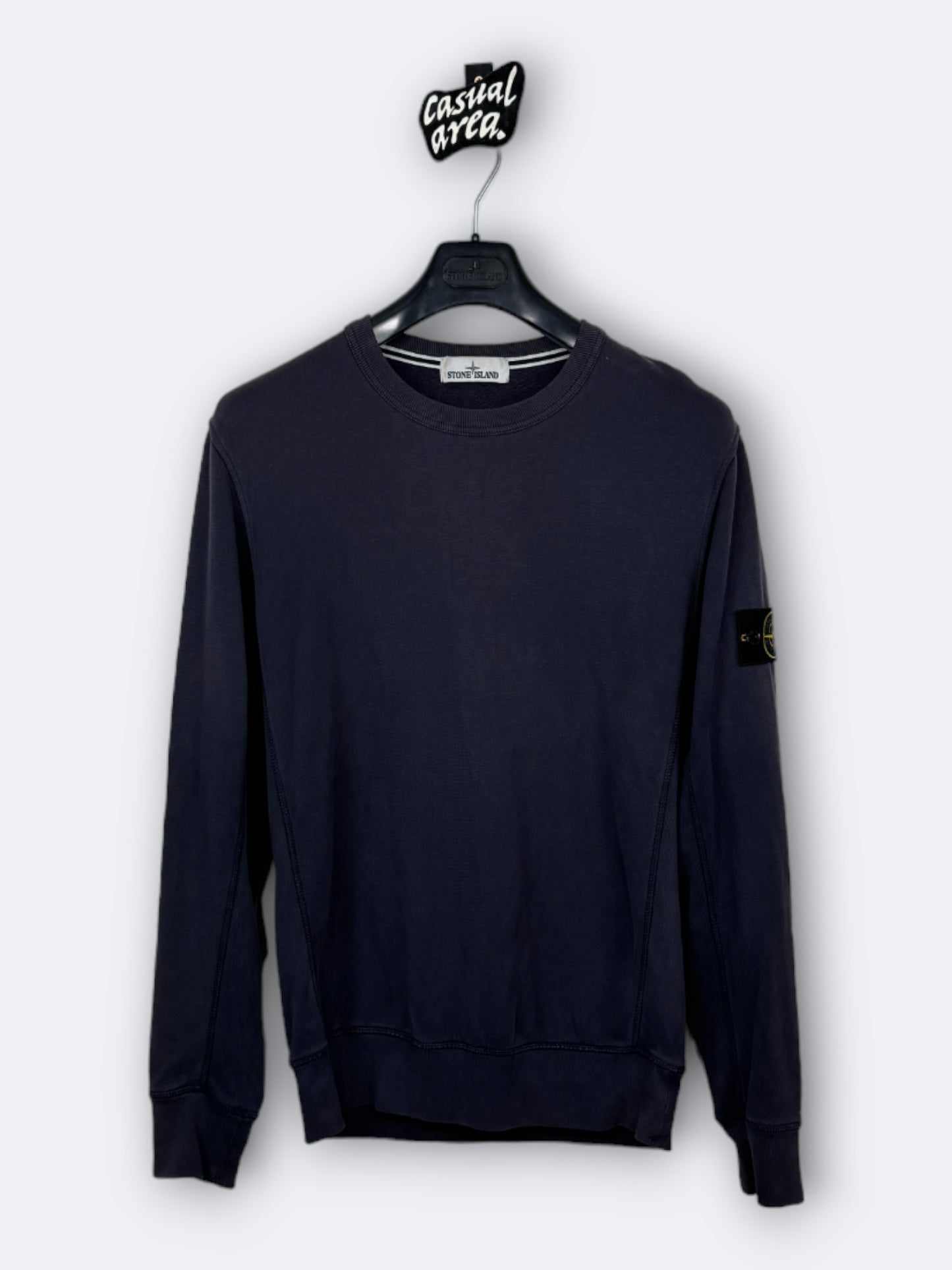 Crewneck Stone Island - L Casual Area