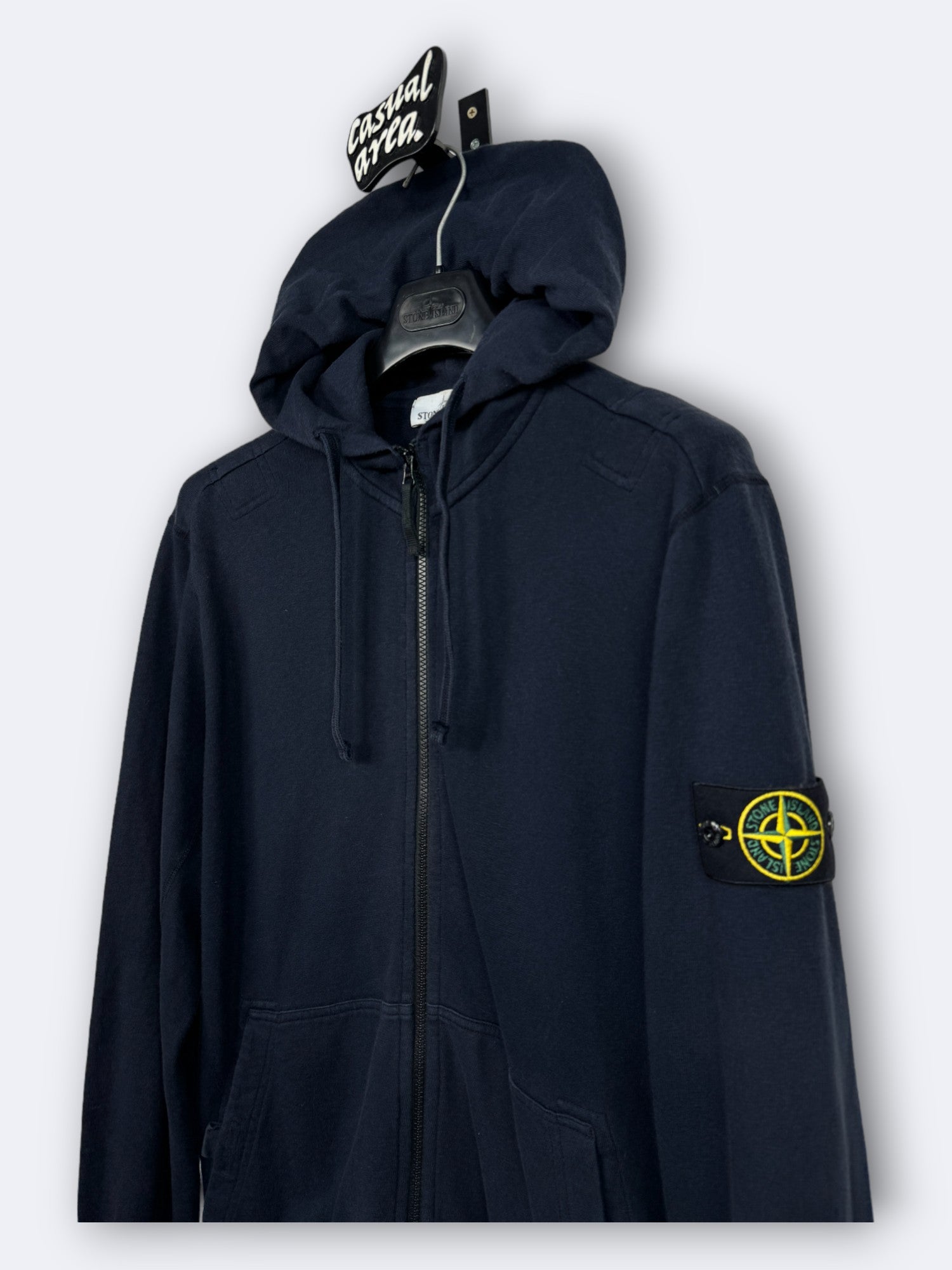 Gilet Stone Island - XL Casual Area