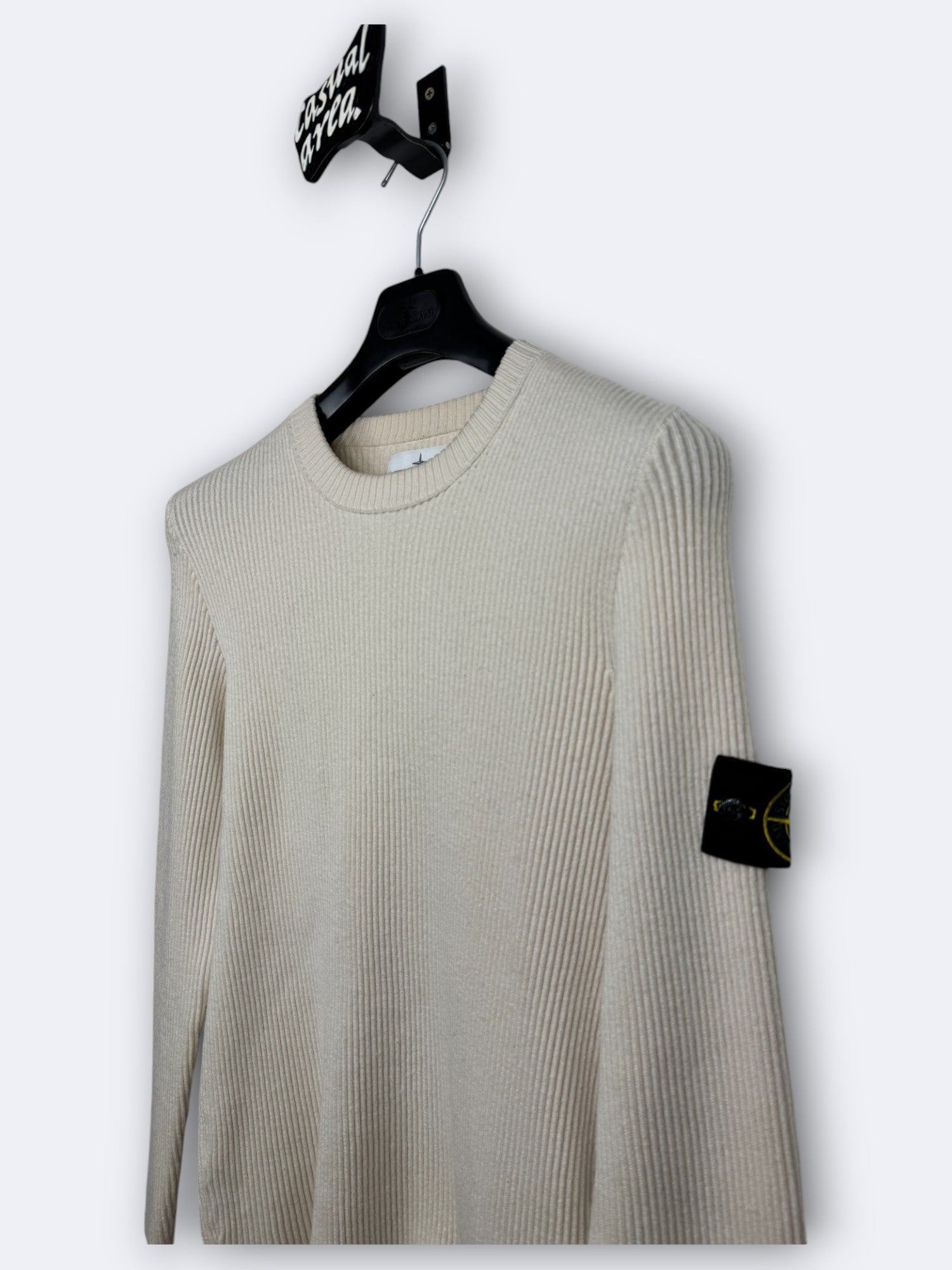 Crewneck Stone Island - M Casual Area