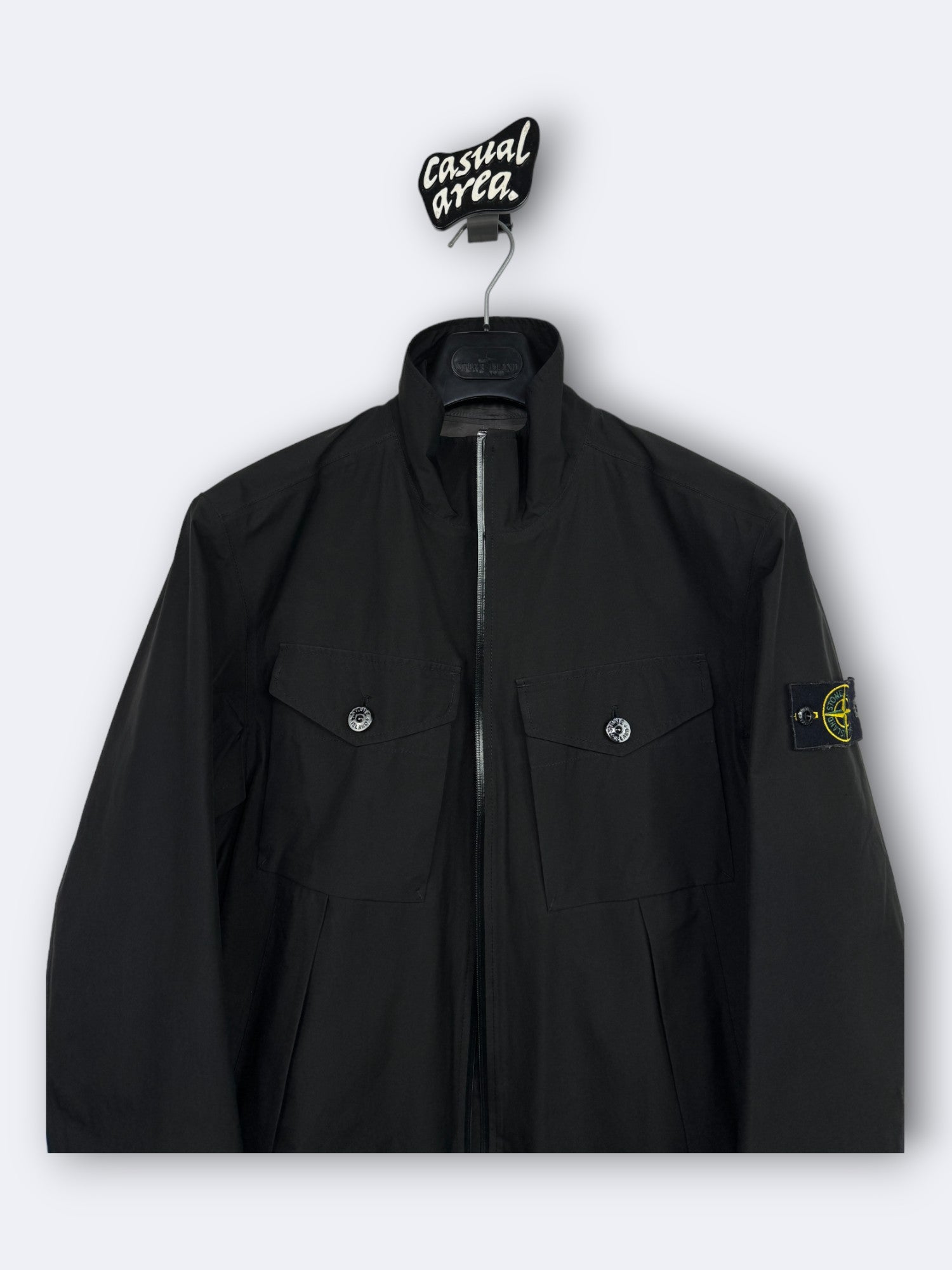 Veste "Gore-Tex" Stone Island - M Casual Area