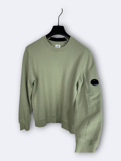 Crewneck C.P. Company - S Casual Area