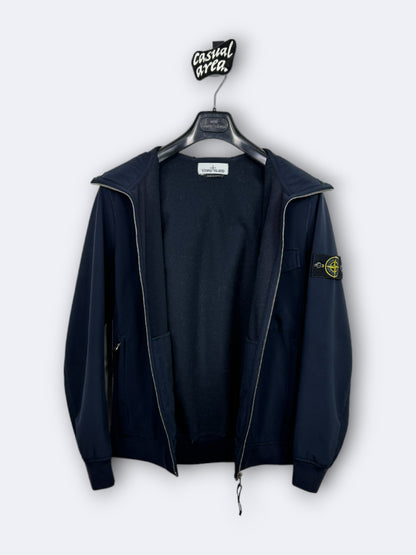 Soft Shell-R Stone Island - M Casual Area