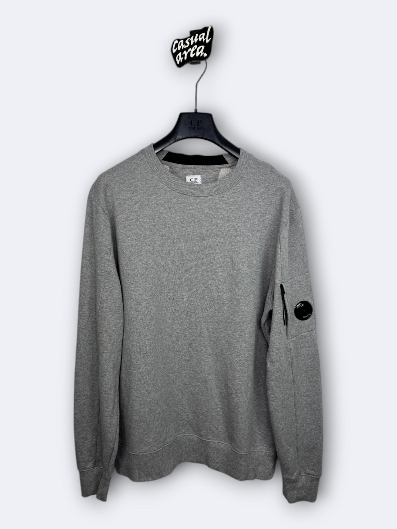 Crewneck C.P. Company - XL Casual Area