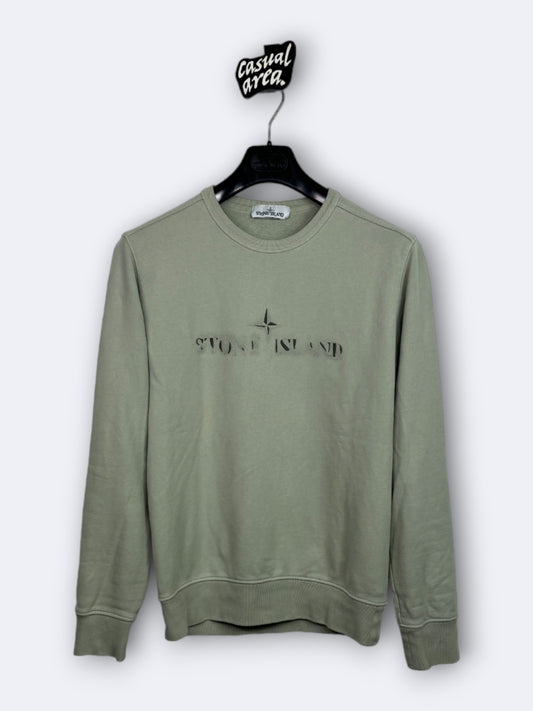 Crewneck Stone Island - M Casual Area