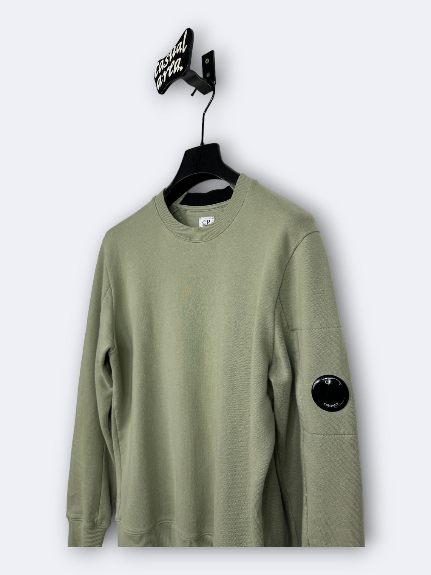 Crewneck C.P. Company - S Casual Area