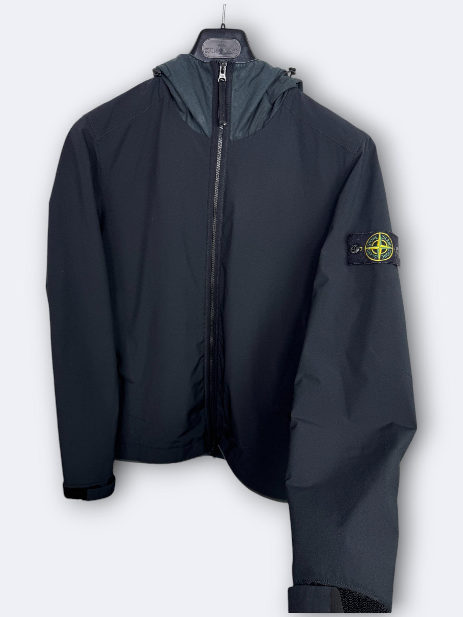 Soft Shell-R "Primaloft" Stone Island - M Casual Area