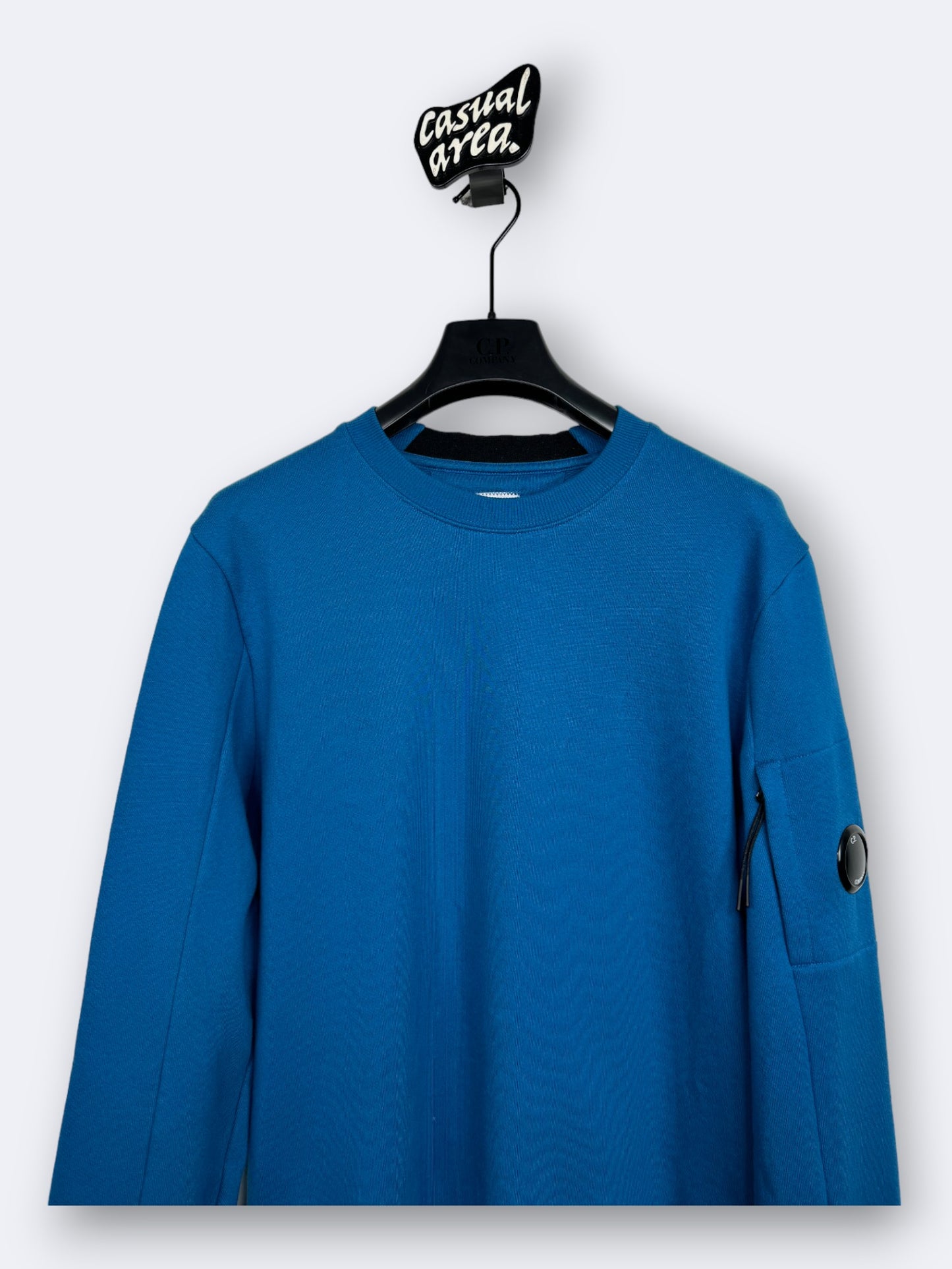 Crewneck C.P. Company - S Casual Area