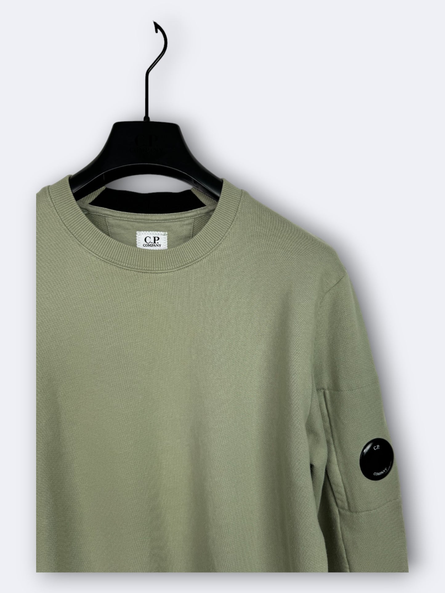 Crewneck C.P. Company - S Casual Area