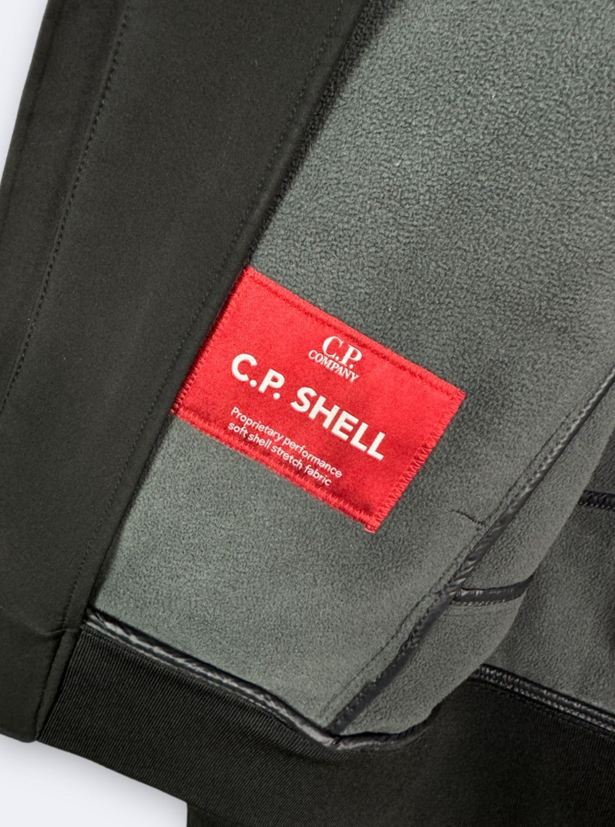 C.P. Shell-R C.P. Company - XL Casual Area