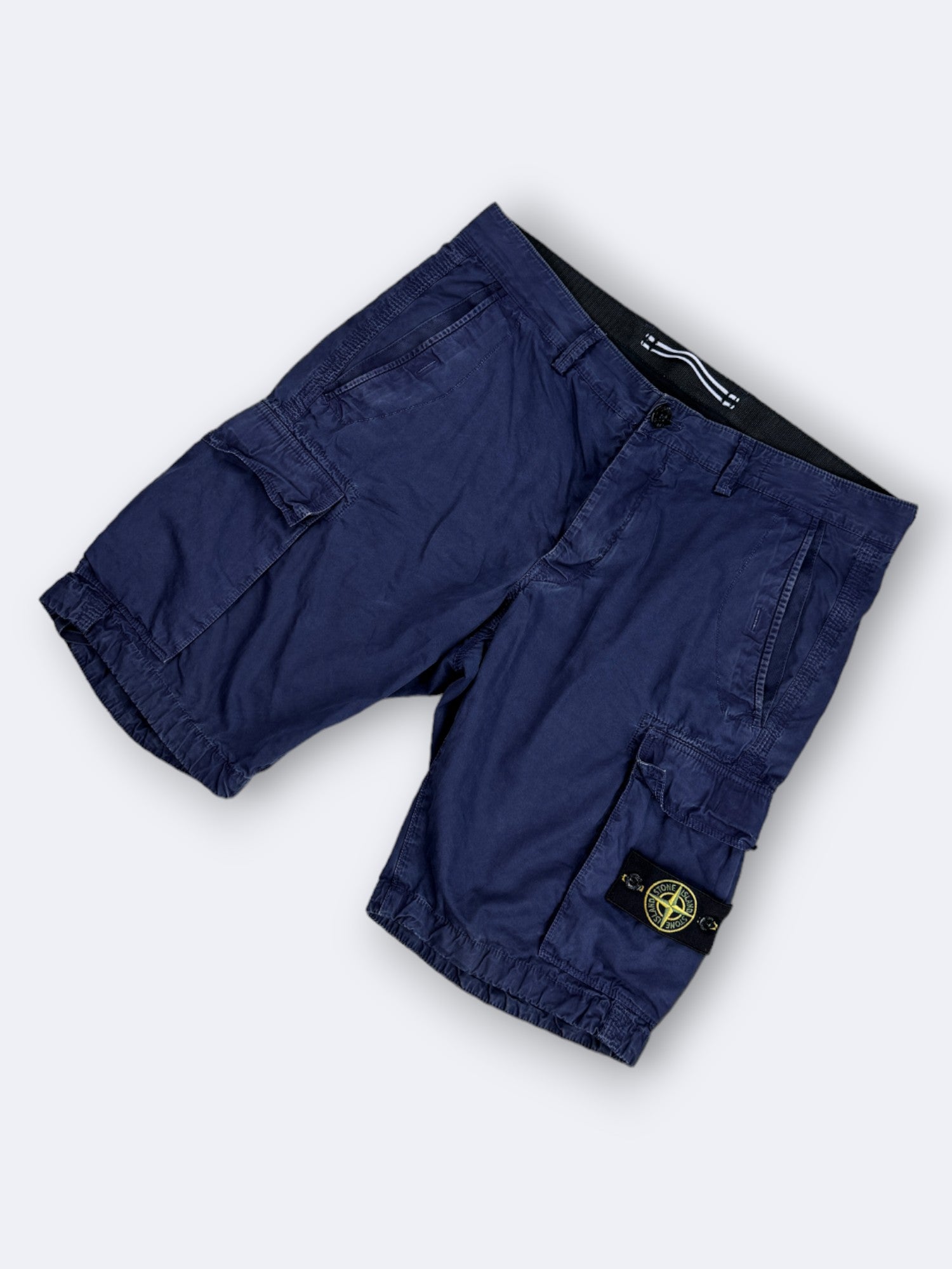 Short Stone Island - L Casual Area