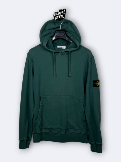 Hoodie Stone Island - XL Casual Area