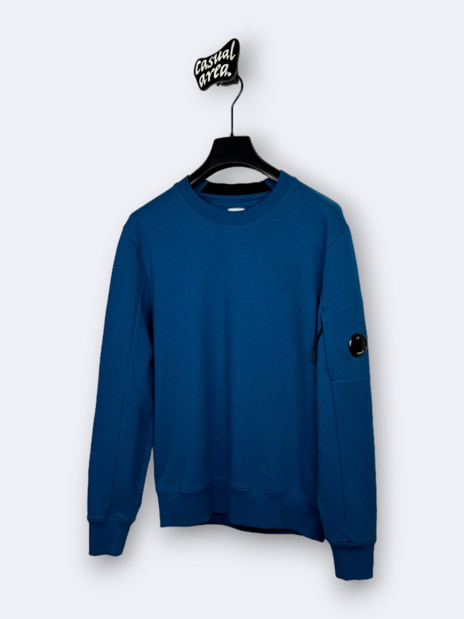 Crewneck C.P. Company - S Casual Area