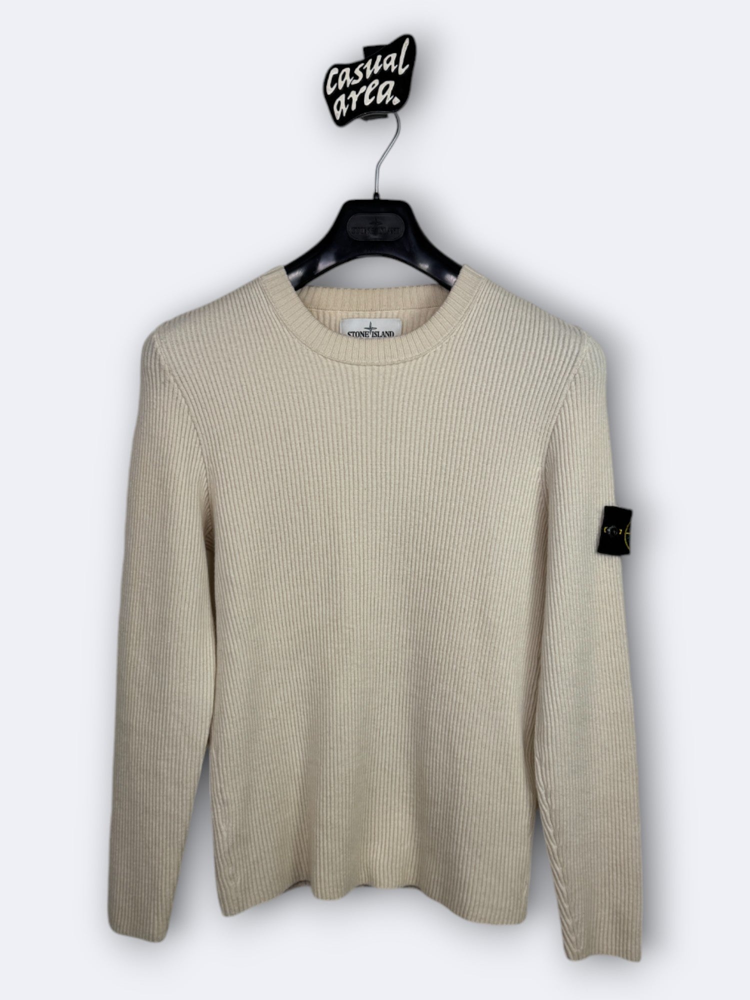 Crewneck Stone Island - M Casual Area