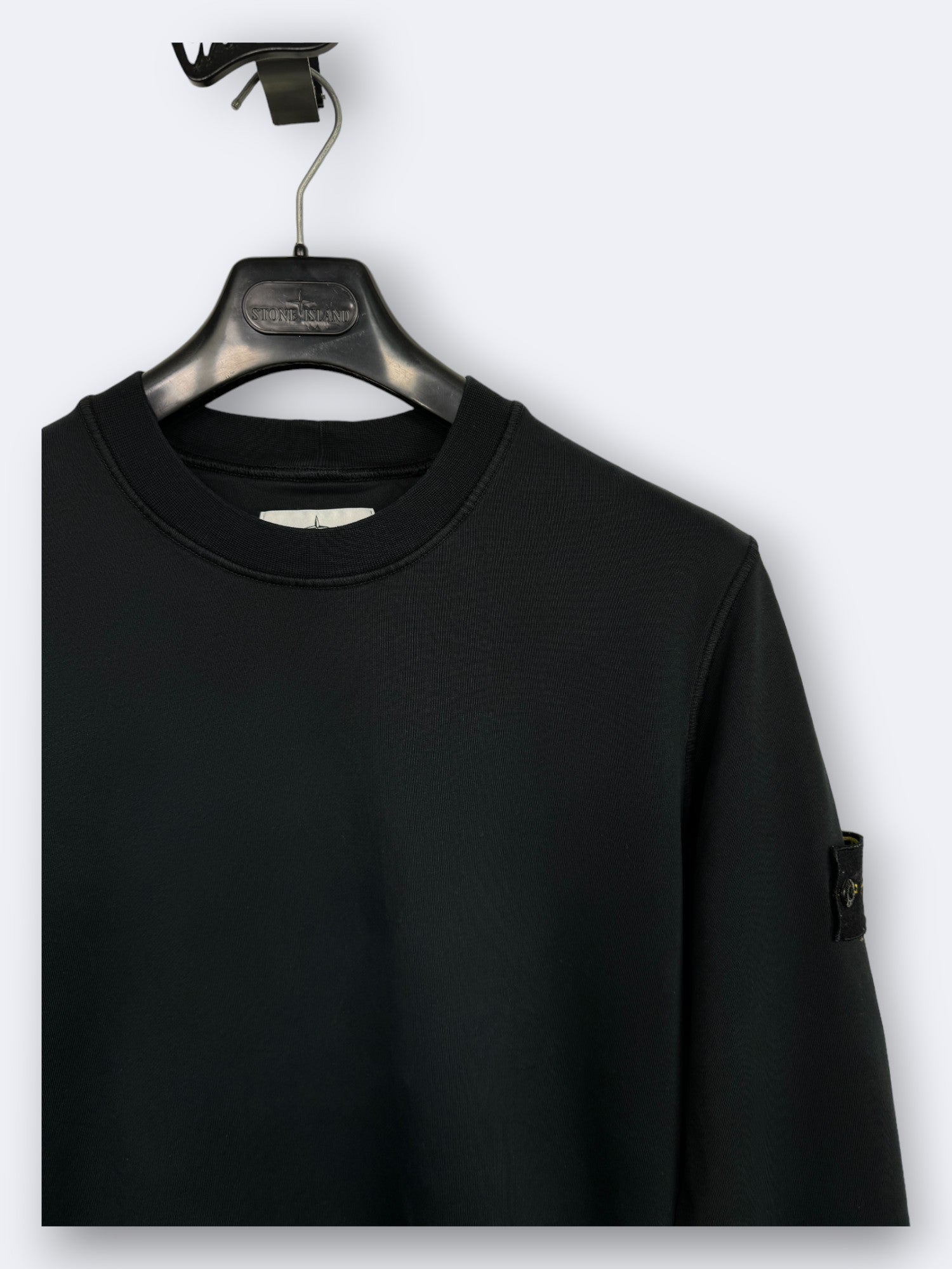 Crewneck Stone Island - M Casual Area